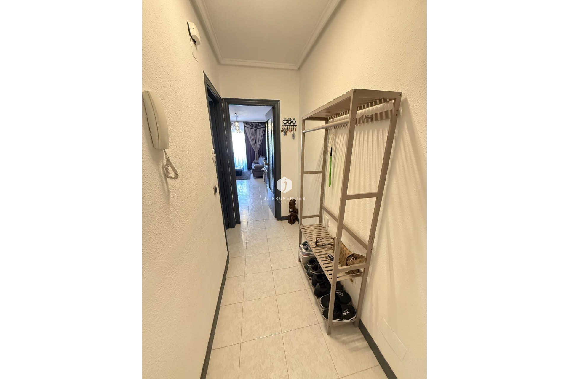 Resale - Apartment / flat -
Torrevieja - PARQUE DE LAS NACIONES