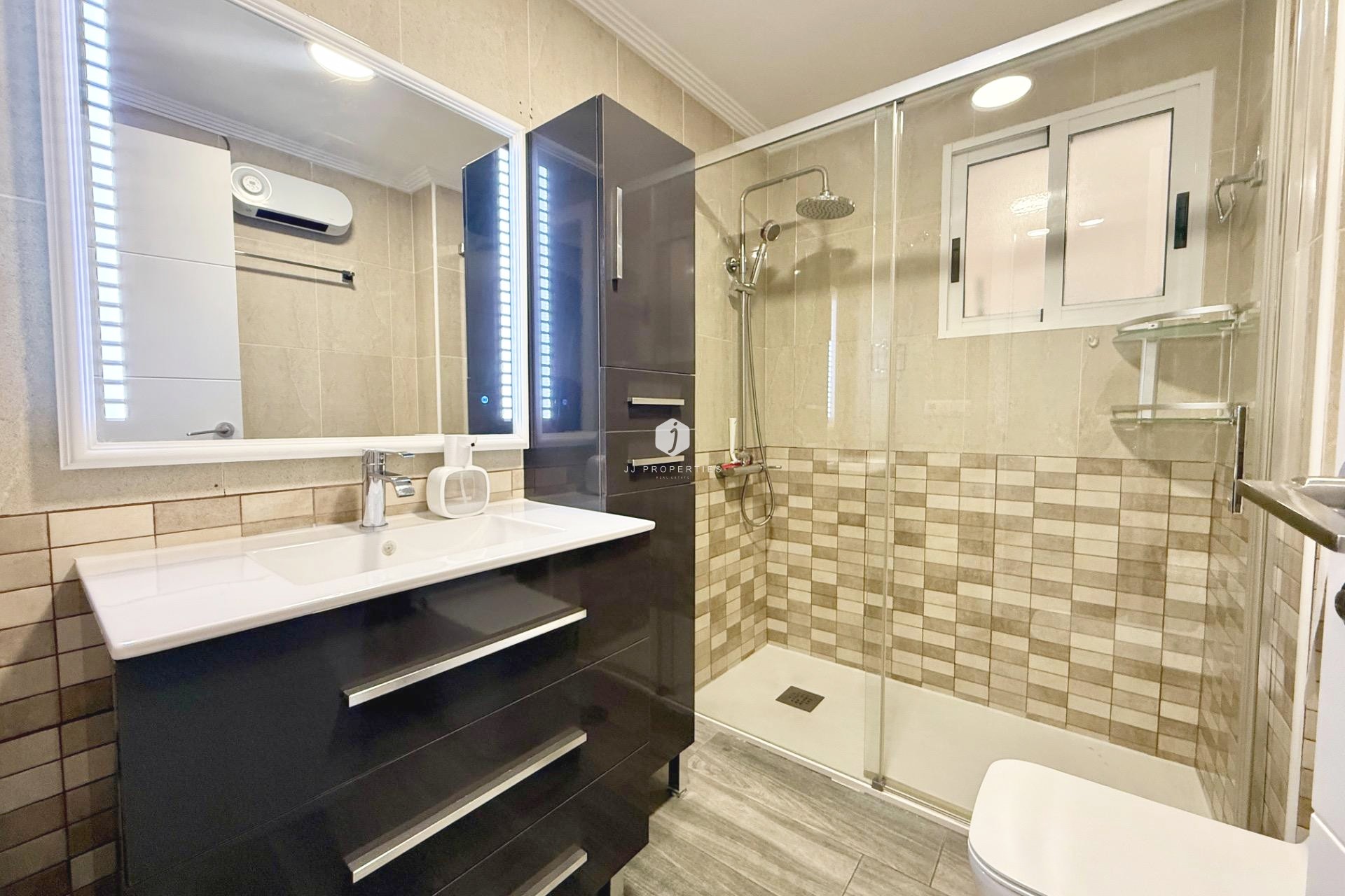 Resale - Apartment / flat -
Torrevieja - PARQUE DE LAS NACIONES