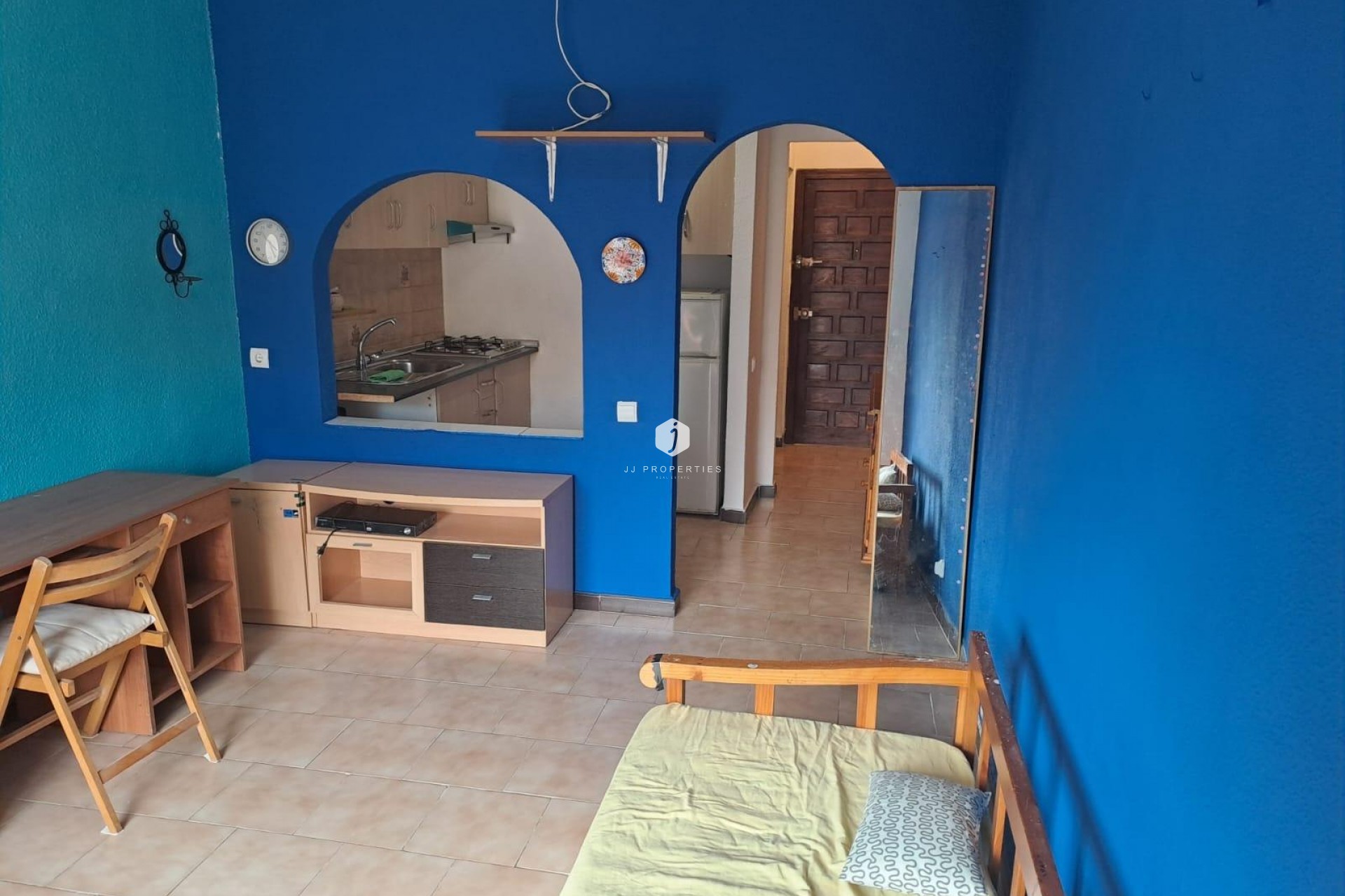 Resale - Apartment / flat -
Torrevieja - PARQUE DE LAS NACIONES