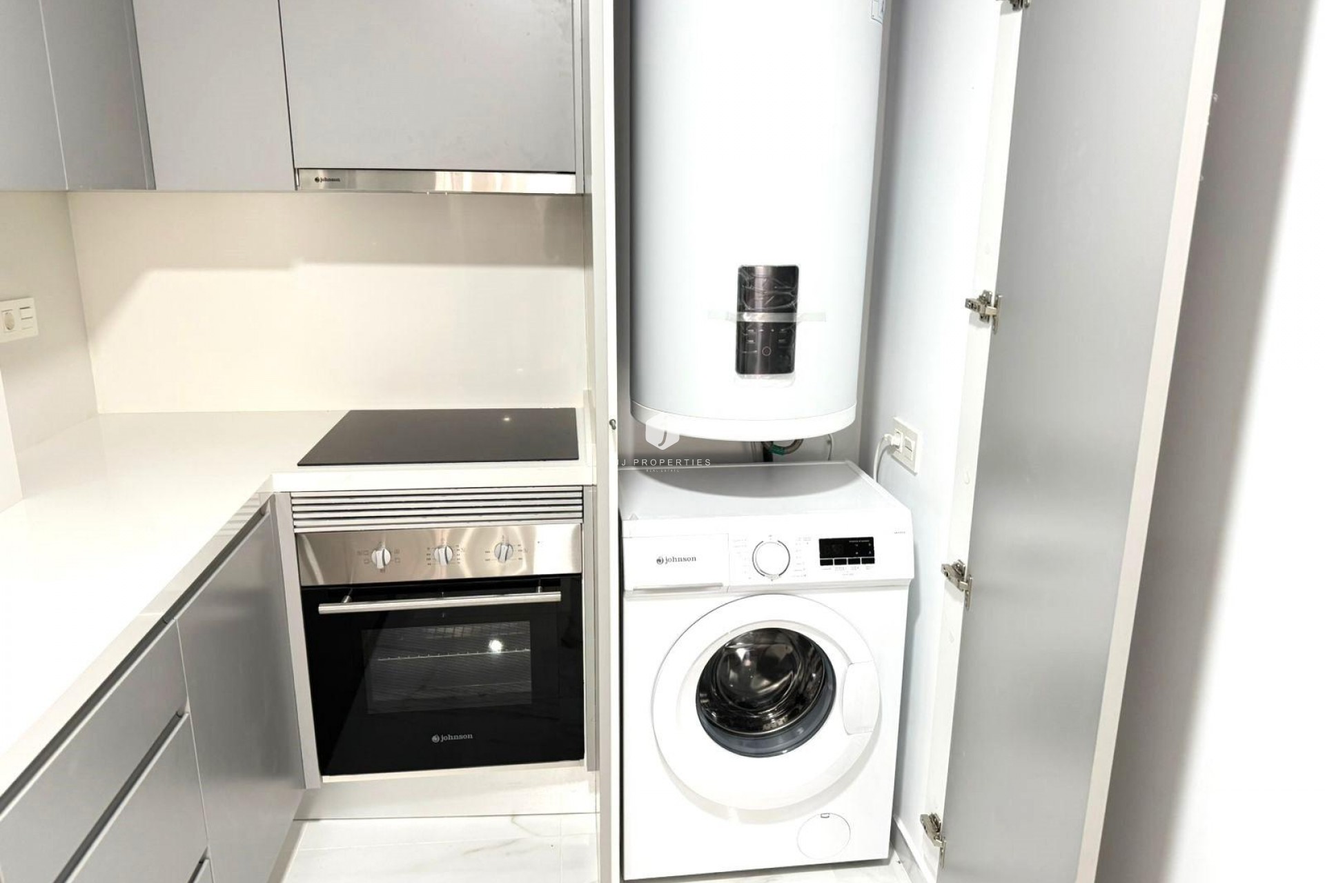 Resale - Apartment / flat -
Torrevieja - PARQUE DE LAS NACIONES