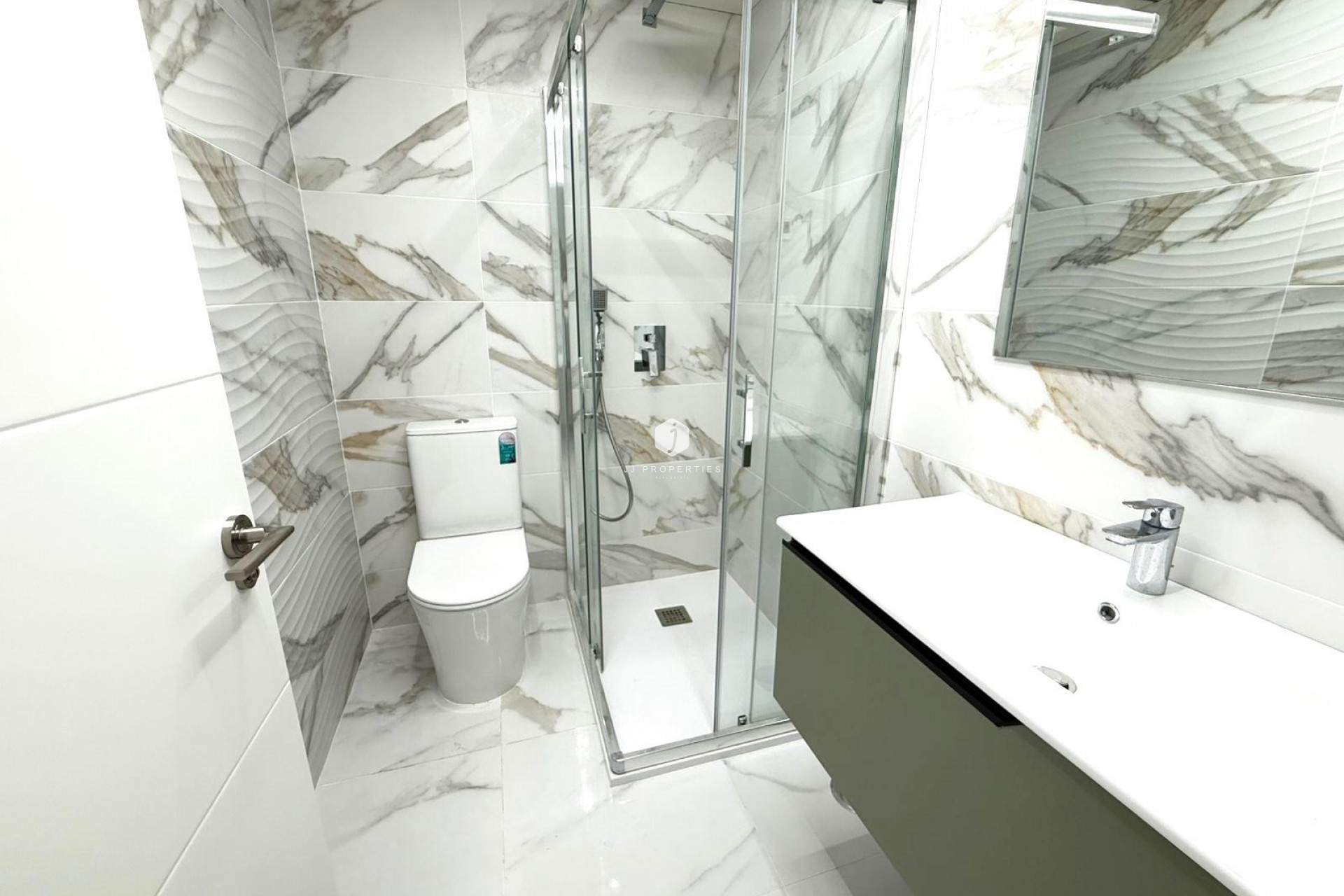 Resale - Apartment / flat -
Torrevieja - PARQUE DE LAS NACIONES