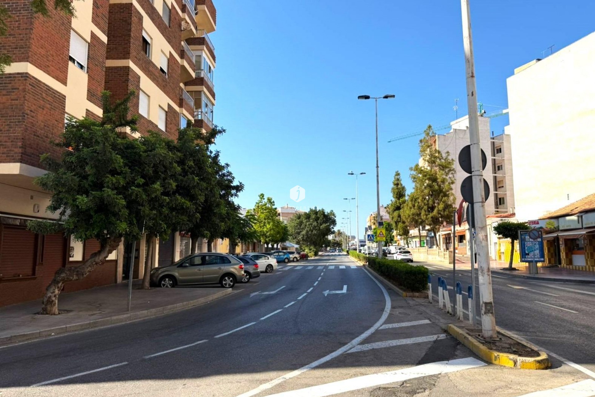 Resale - Apartment / flat -
Torrevieja - PARQUE DE LAS NACIONES