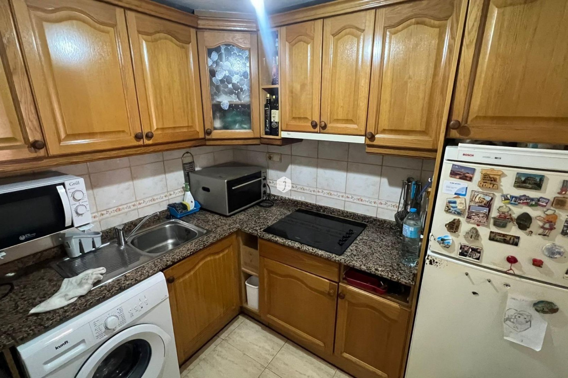 Resale - Apartment / flat -
Torrevieja - PARQUE DE LAS NACIONES