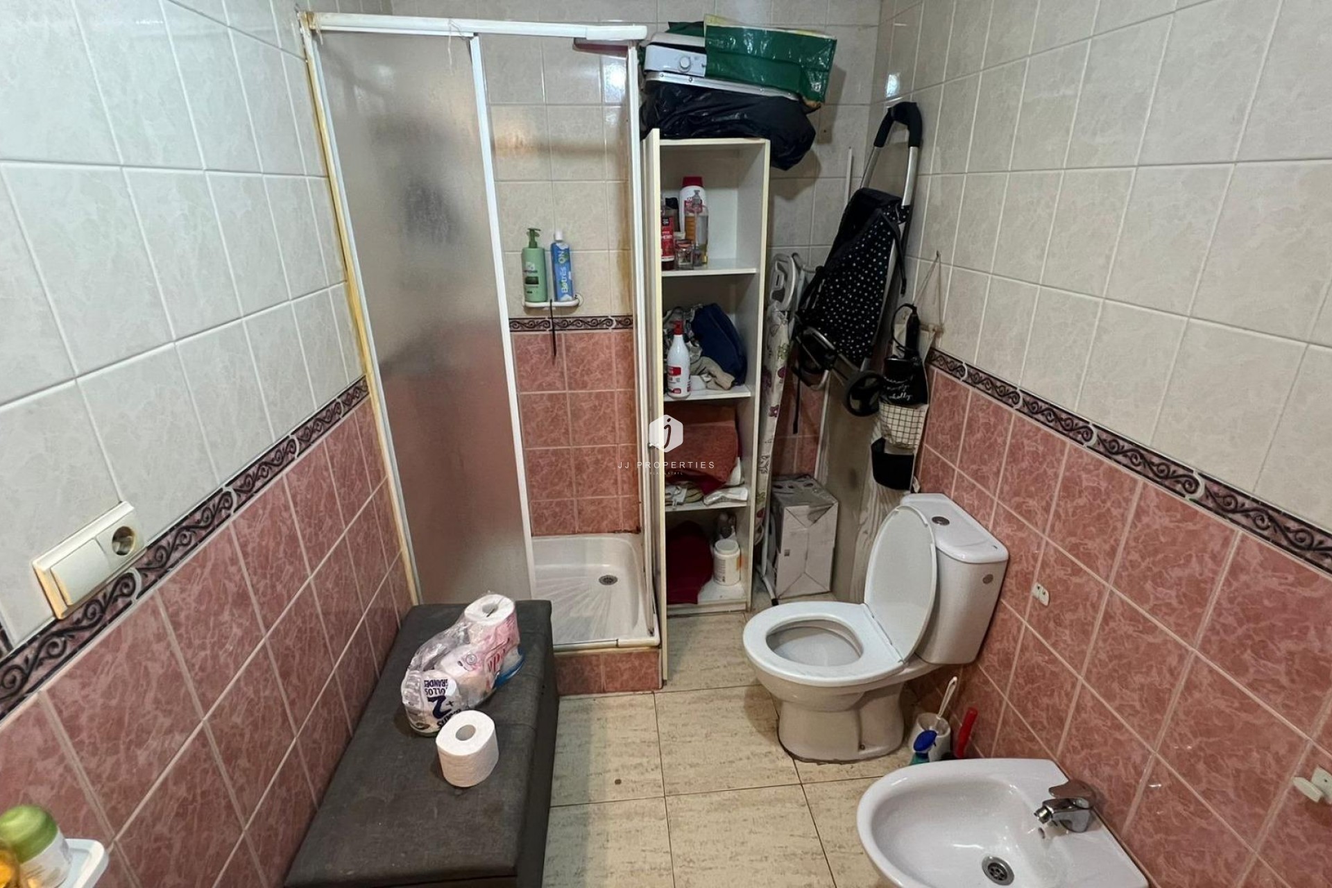 Resale - Apartment / flat -
Torrevieja - PARQUE DE LAS NACIONES