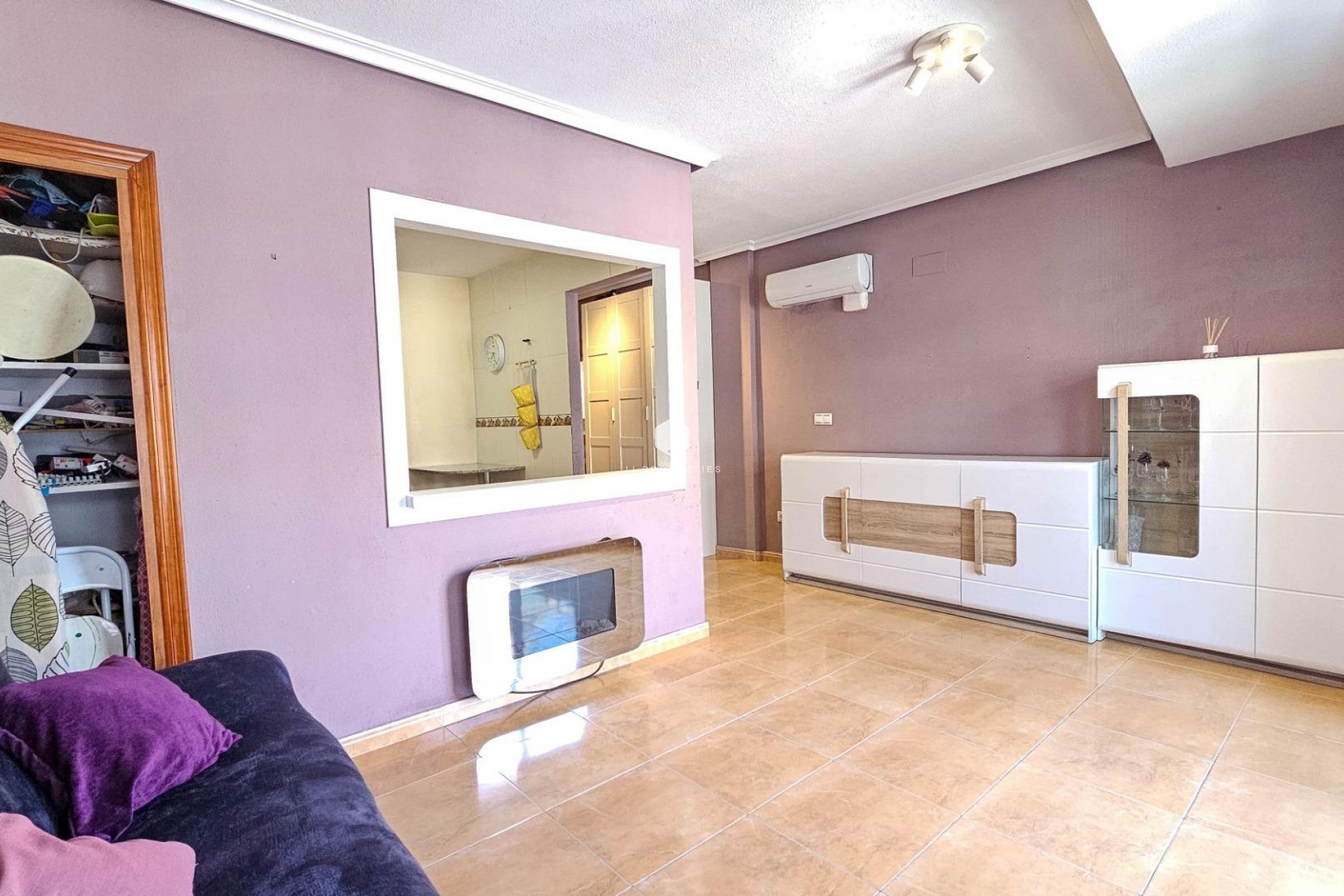 Resale - Apartment / flat -
Torrevieja - PARQUE DE LAS NACIONES
