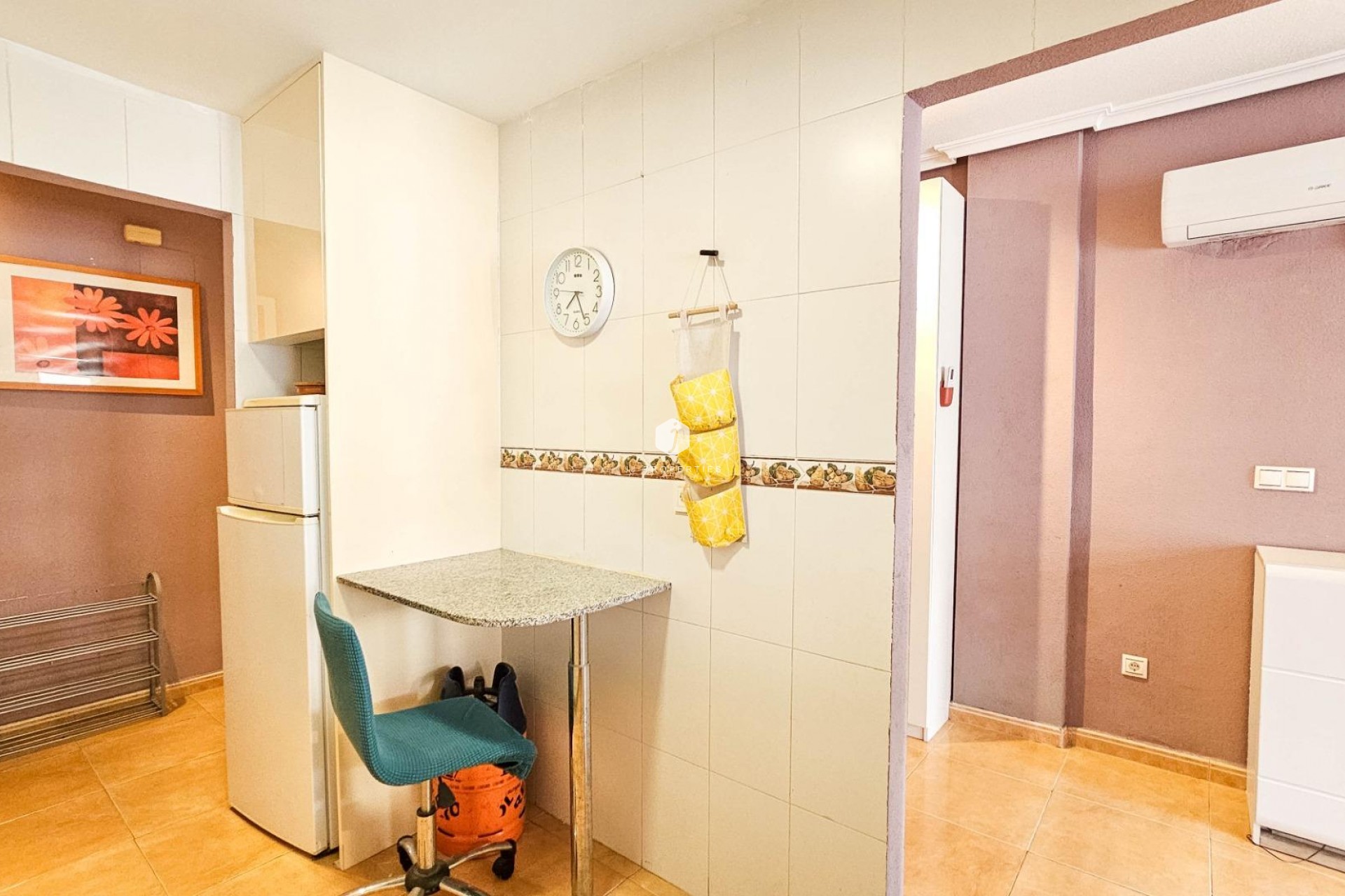 Resale - Apartment / flat -
Torrevieja - PARQUE DE LAS NACIONES