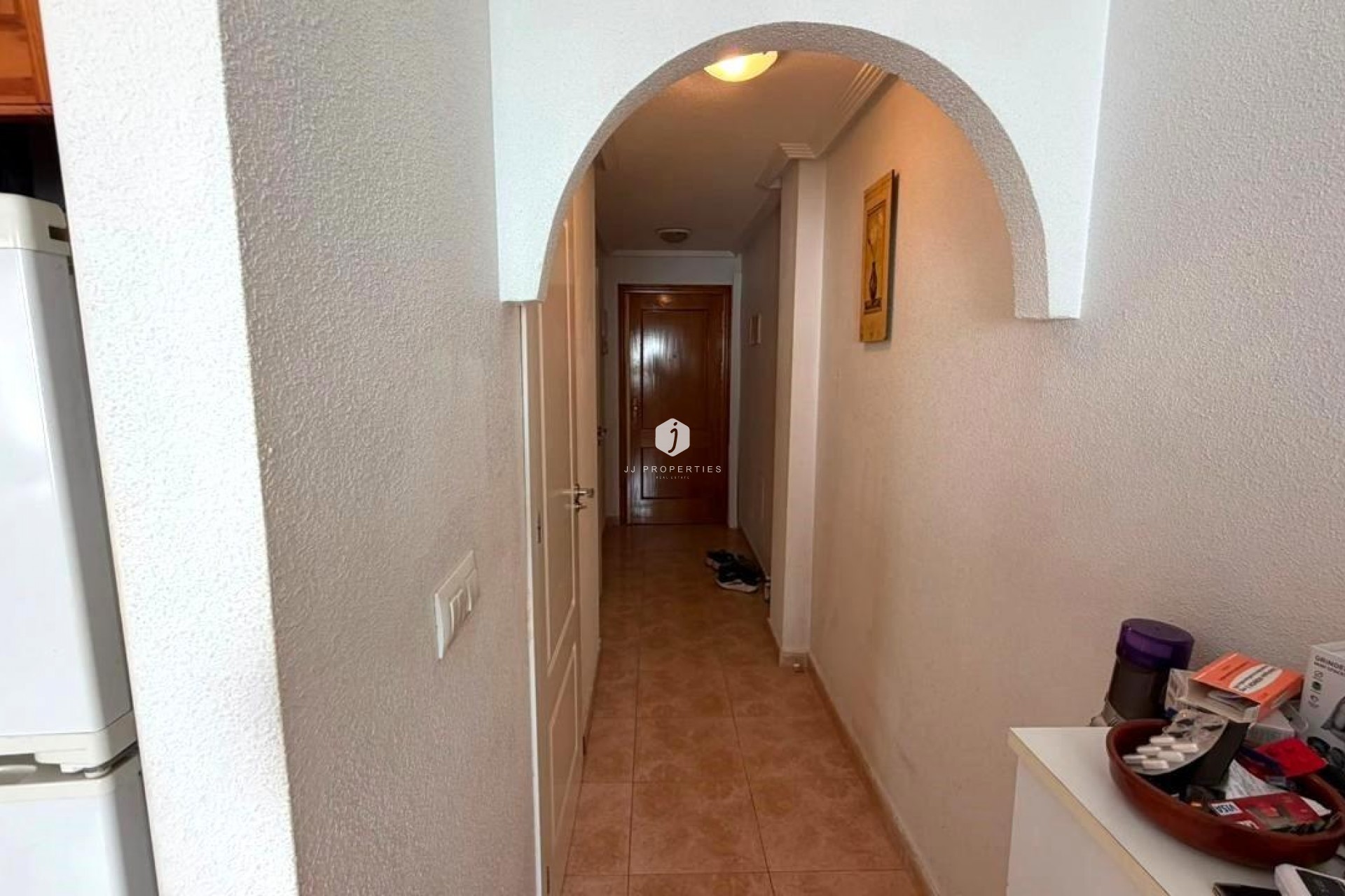 Resale - Apartment / flat -
Torrevieja - PARQUE DE LAS NACIONES