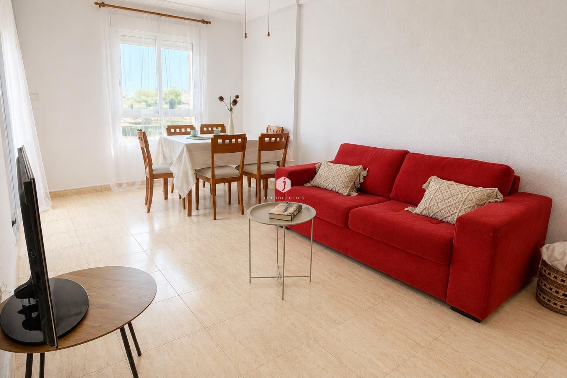 Resale - Apartment / flat -
Torrevieja - PARQUE DE LAS NACIONES