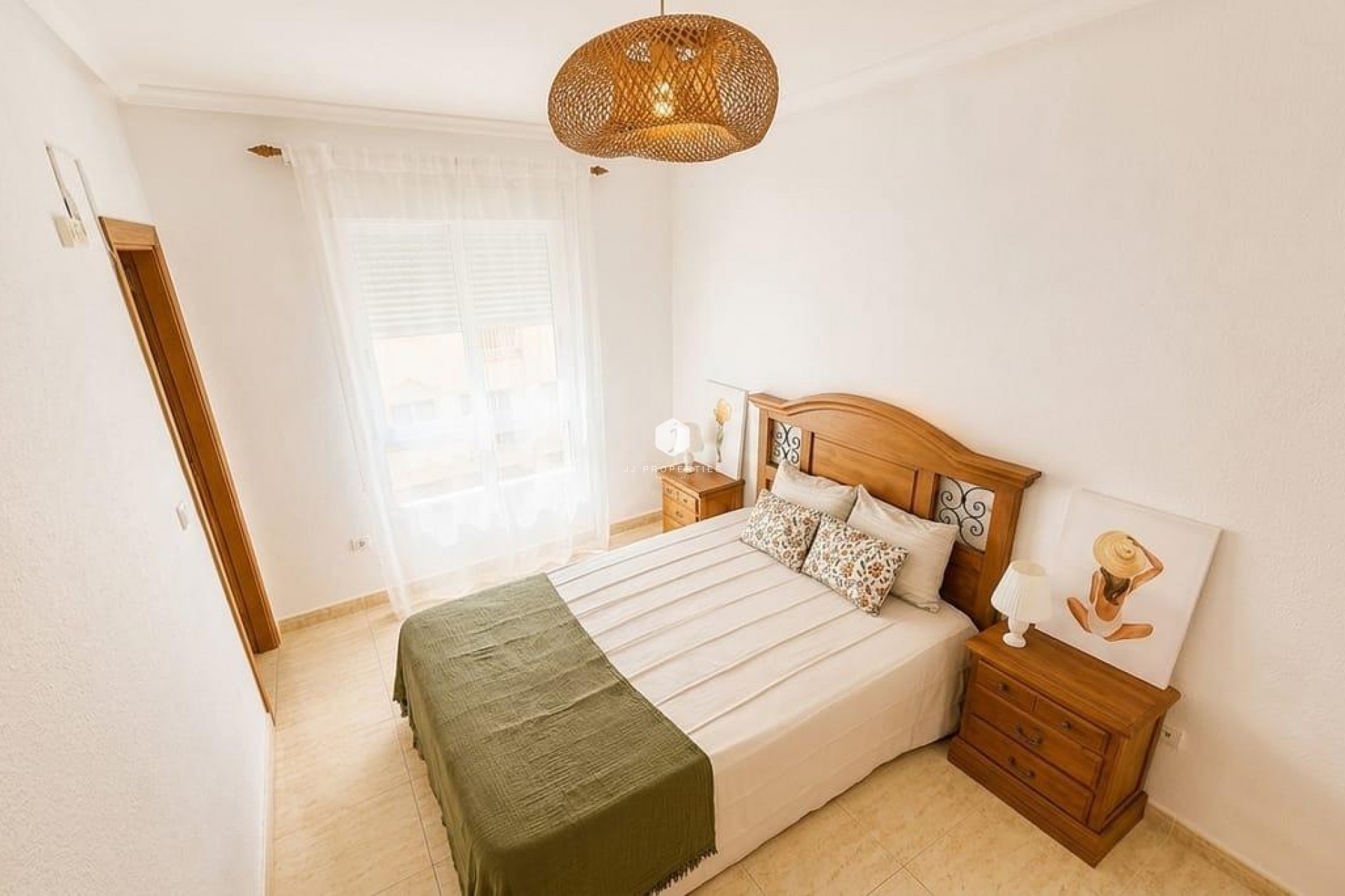 Resale - Apartment / flat -
Torrevieja - PARQUE DE LAS NACIONES