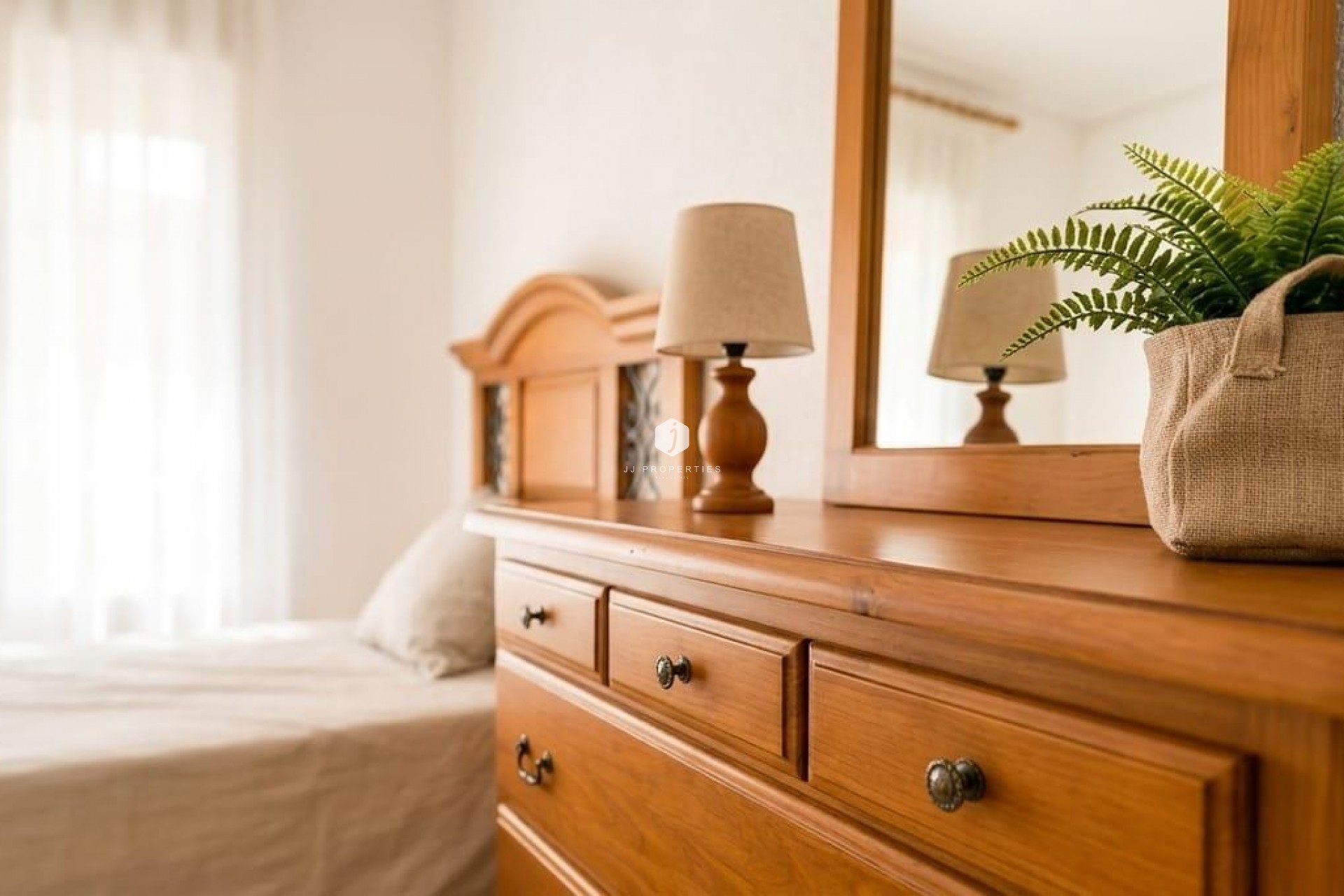 Resale - Apartment / flat -
Torrevieja - PARQUE DE LAS NACIONES