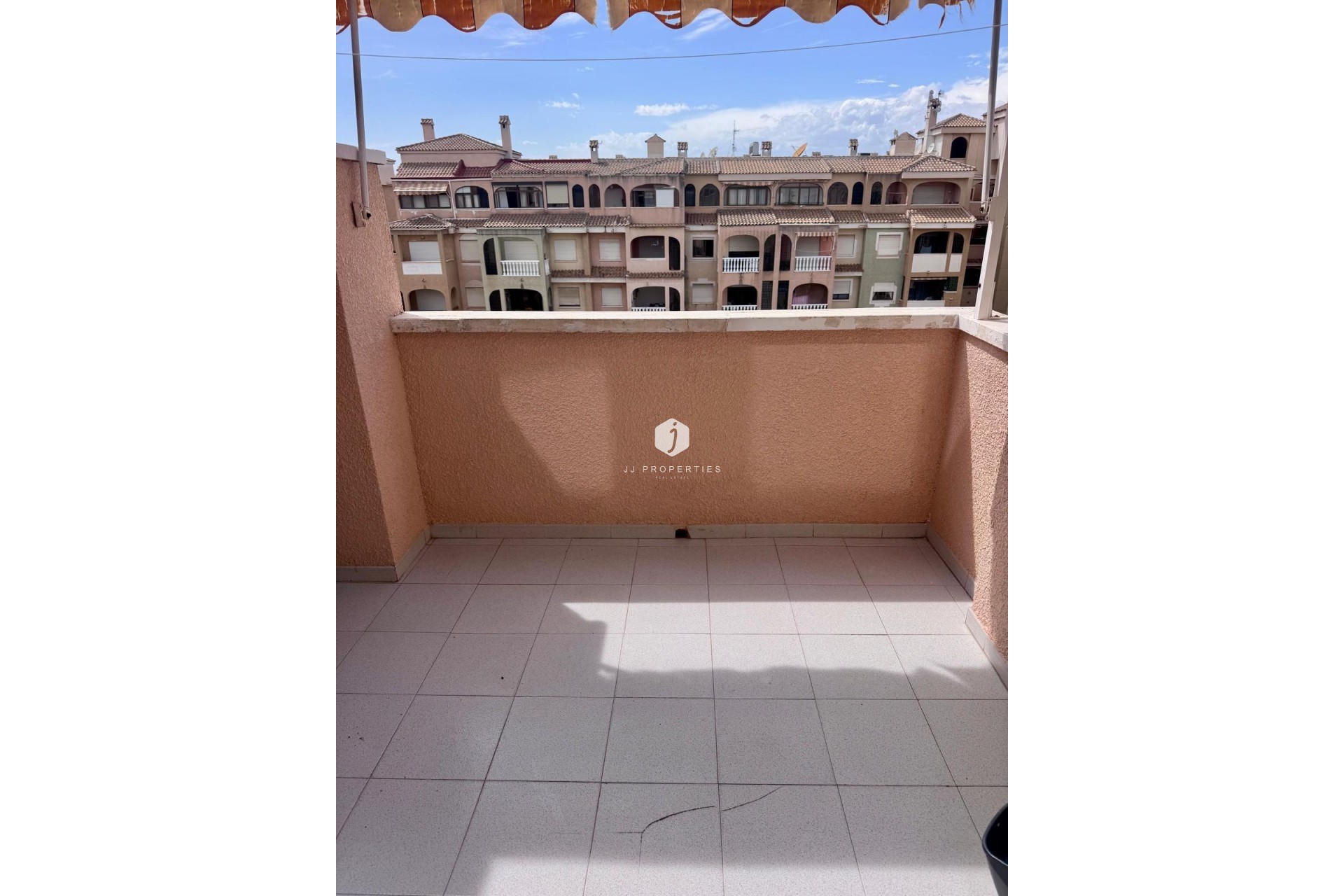 Resale - Apartment / flat -
Torrevieja - PARQUE DE LAS NACIONES
