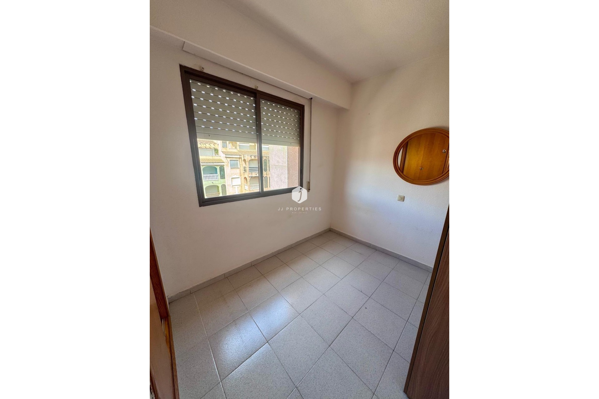 Resale - Apartment / flat -
Torrevieja - PARQUE DE LAS NACIONES