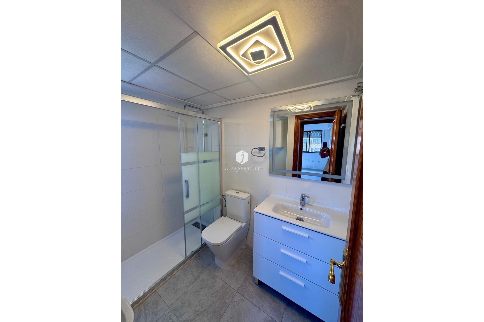 Resale - Apartment / flat -
Torrevieja - PARQUE DE LAS NACIONES