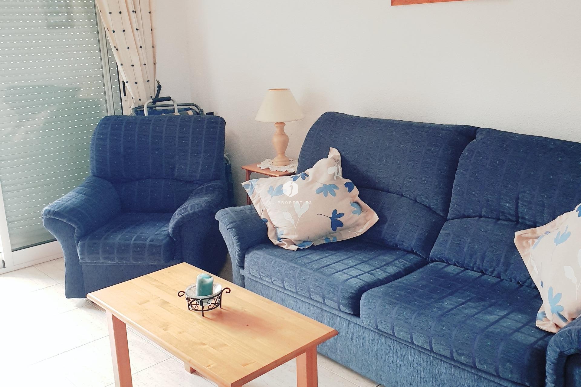 Resale - Apartment / flat -
Torrevieja - PARQUE DE LAS NACIONES