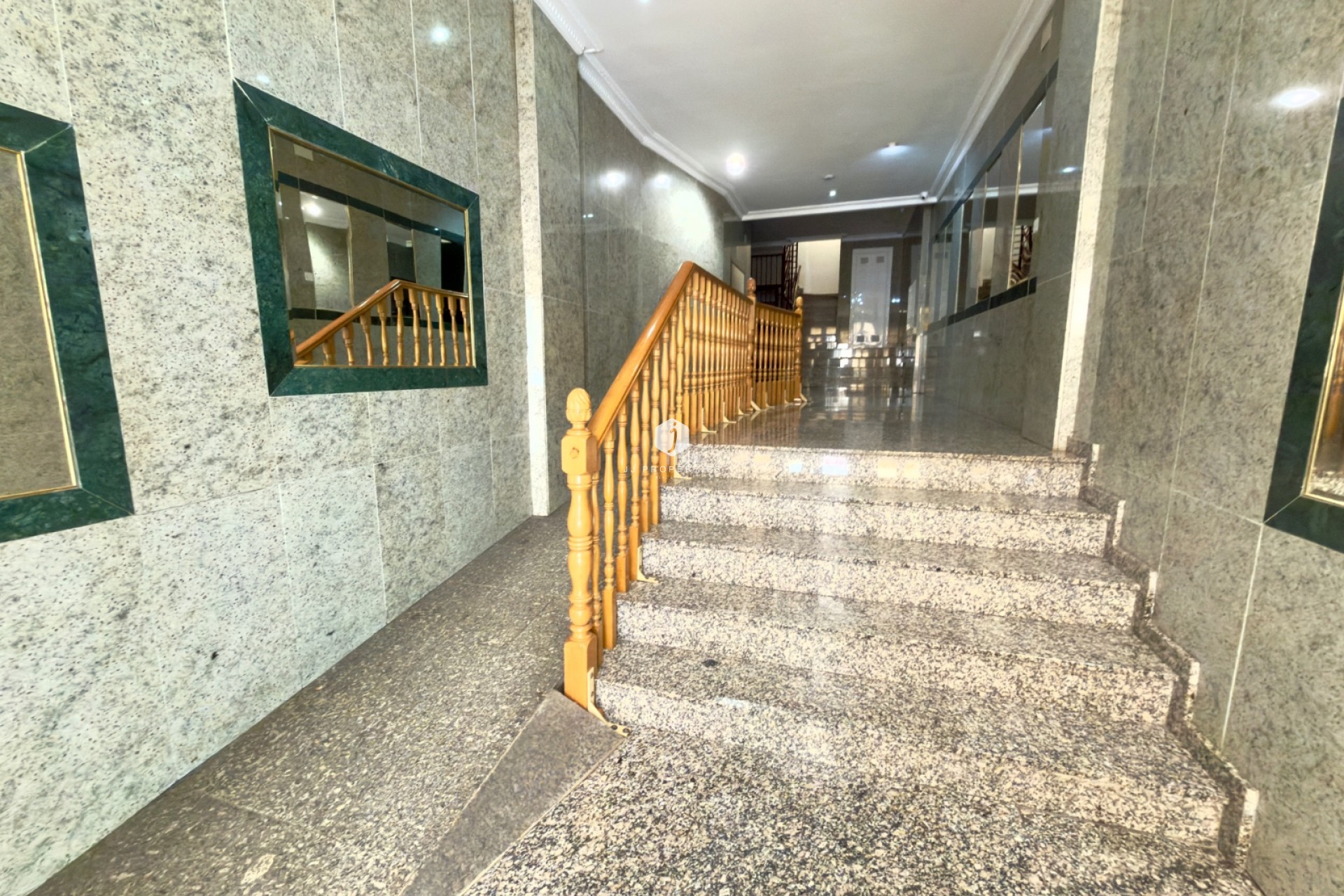 Resale - Apartment / flat -
Torrevieja - Parque las naciones