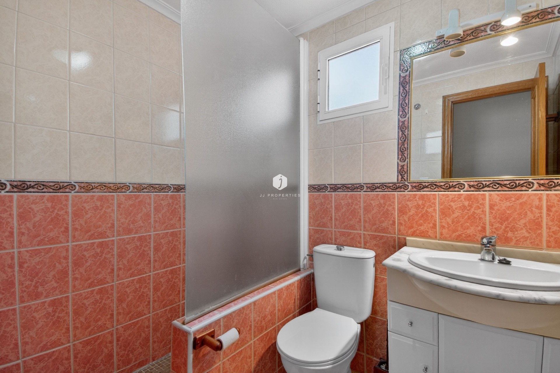 Resale - Apartment / flat -
Torrevieja - Parque las naciones