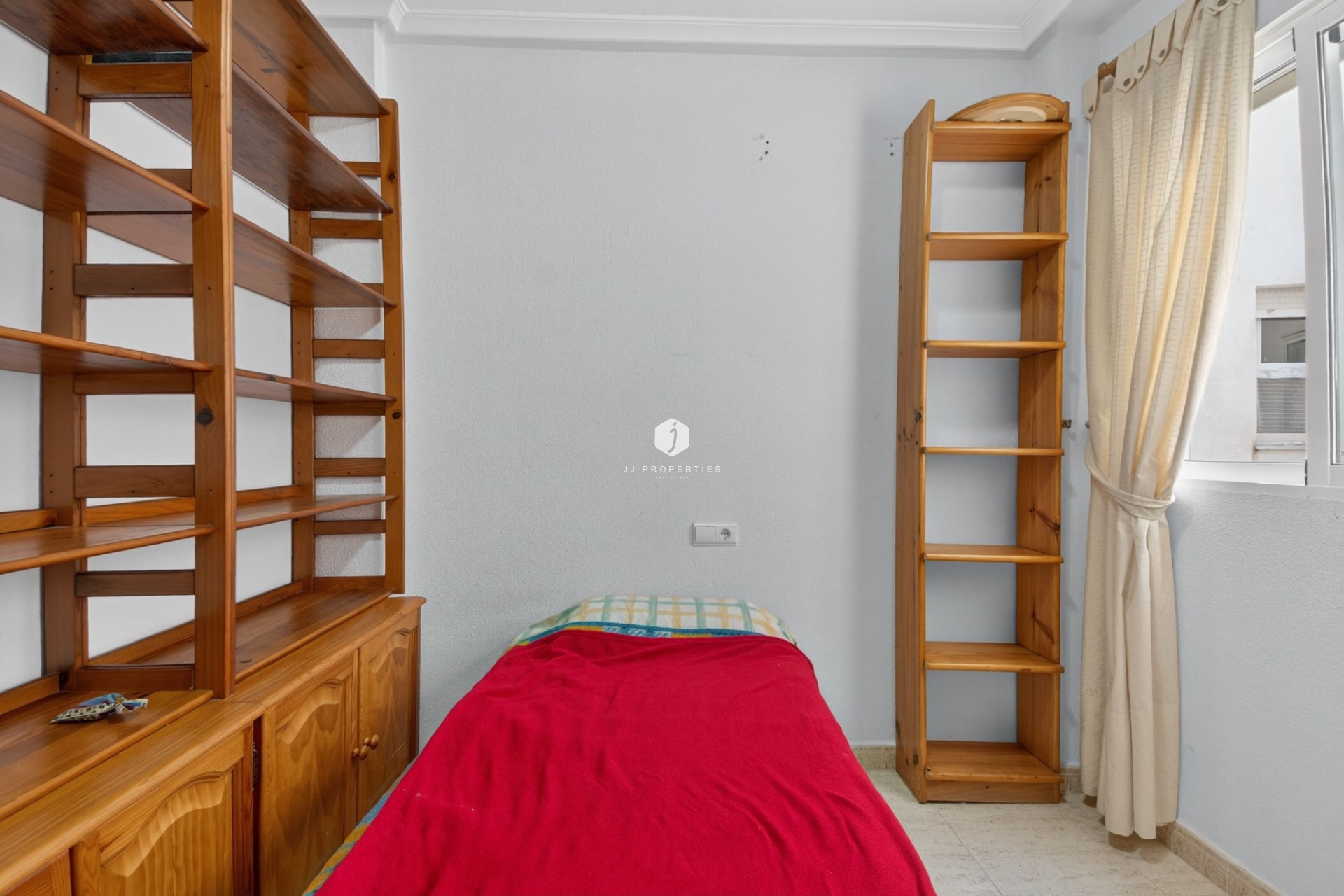 Resale - Apartment / flat -
Torrevieja - Parque las naciones