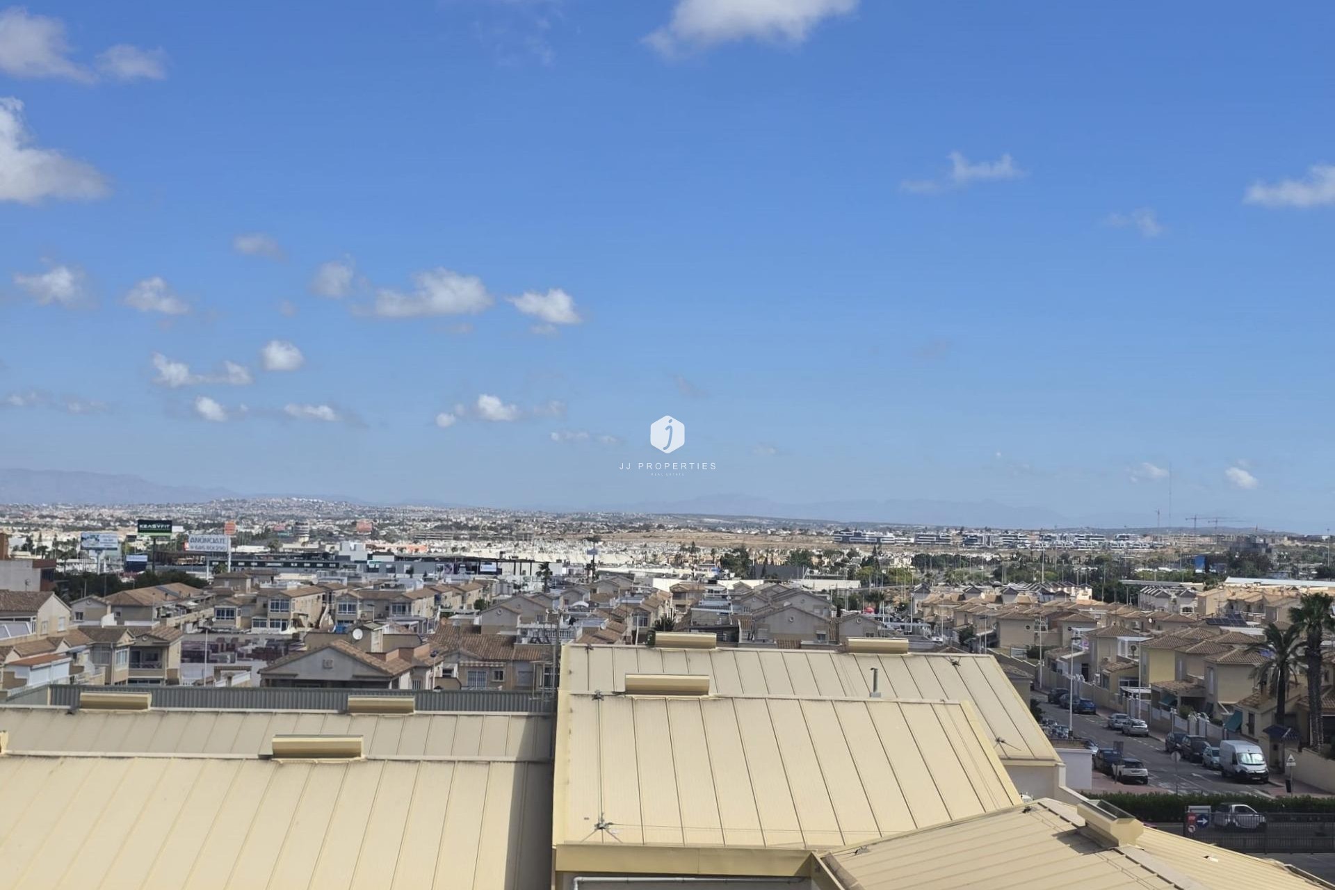 Resale - Apartment / flat -
Torrevieja - Parque las naciones