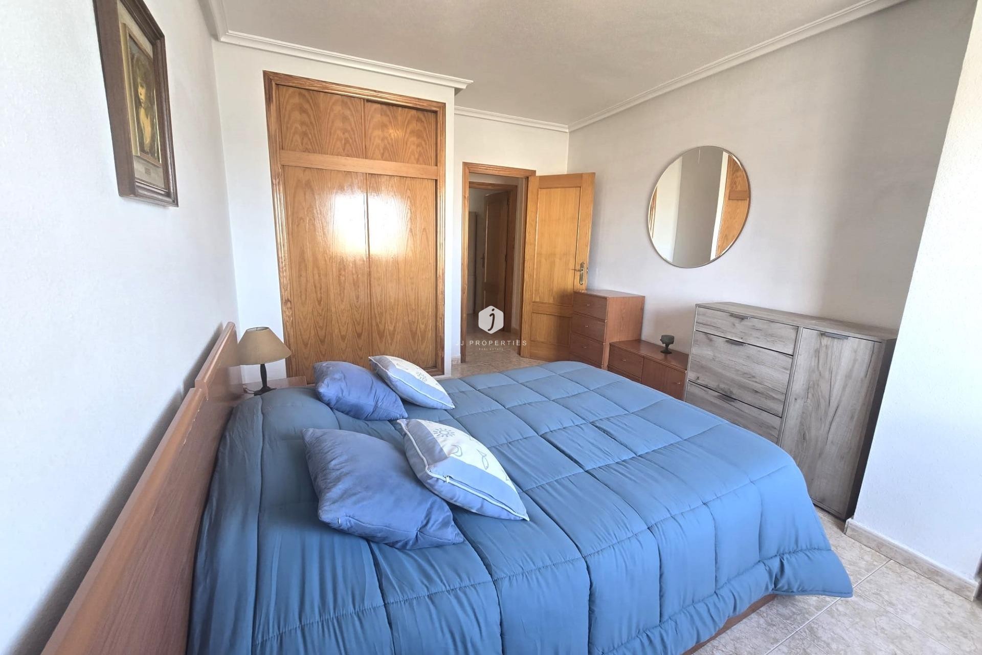 Resale - Apartment / flat -
Torrevieja - Parque las naciones