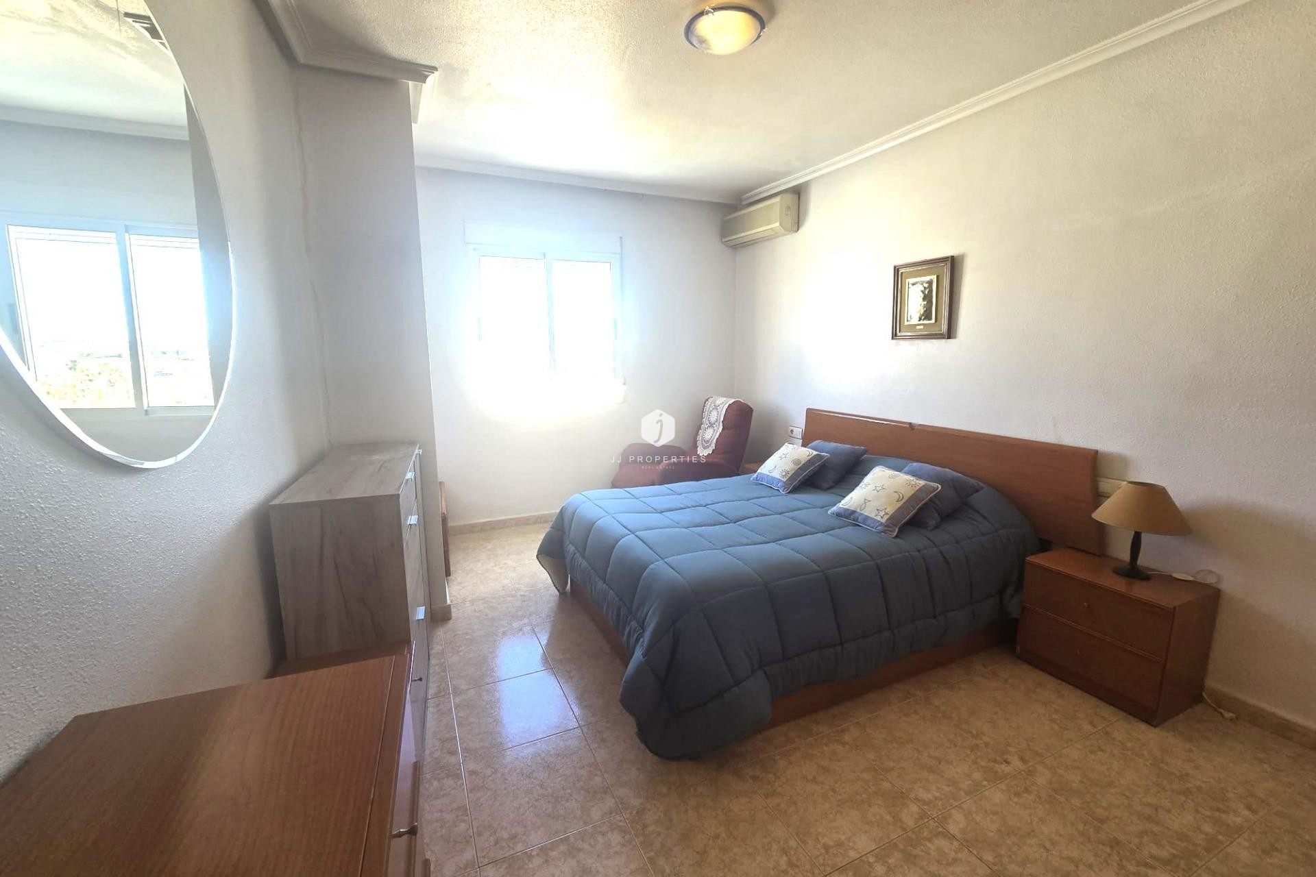 Resale - Apartment / flat -
Torrevieja - Parque las naciones