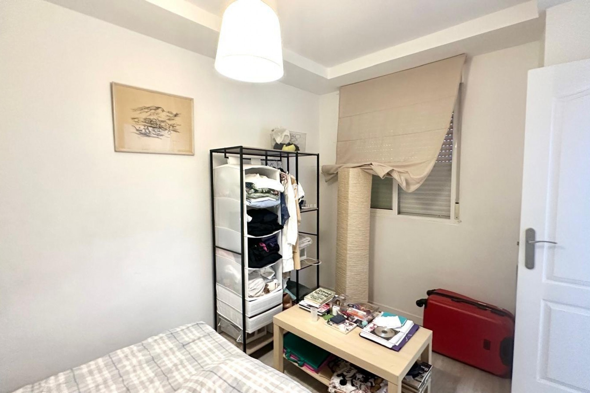 Resale - Apartment / flat -
Torrevieja - Paseo maritimo