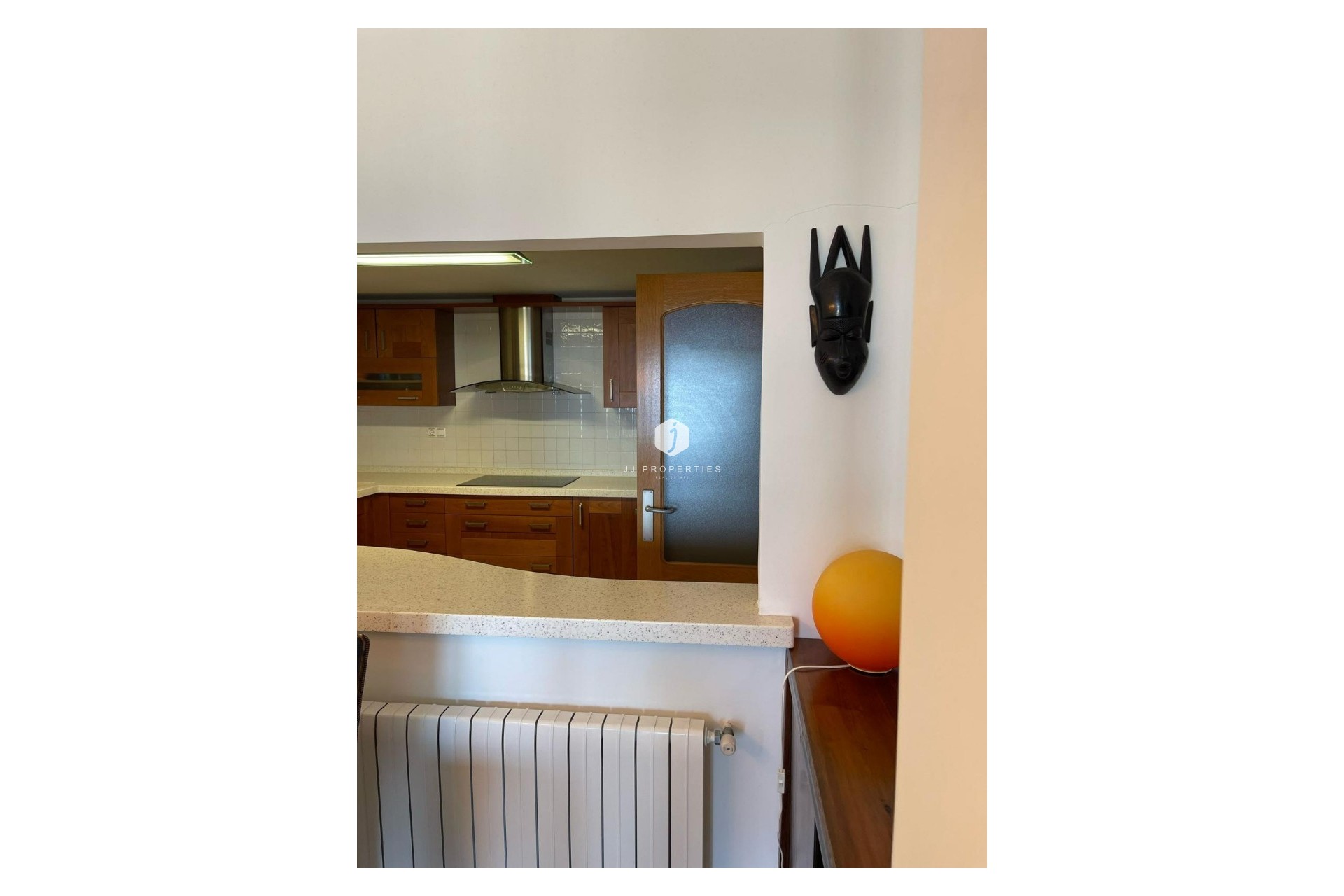 Resale - Apartment / flat -
Torrevieja - Playa de los locos