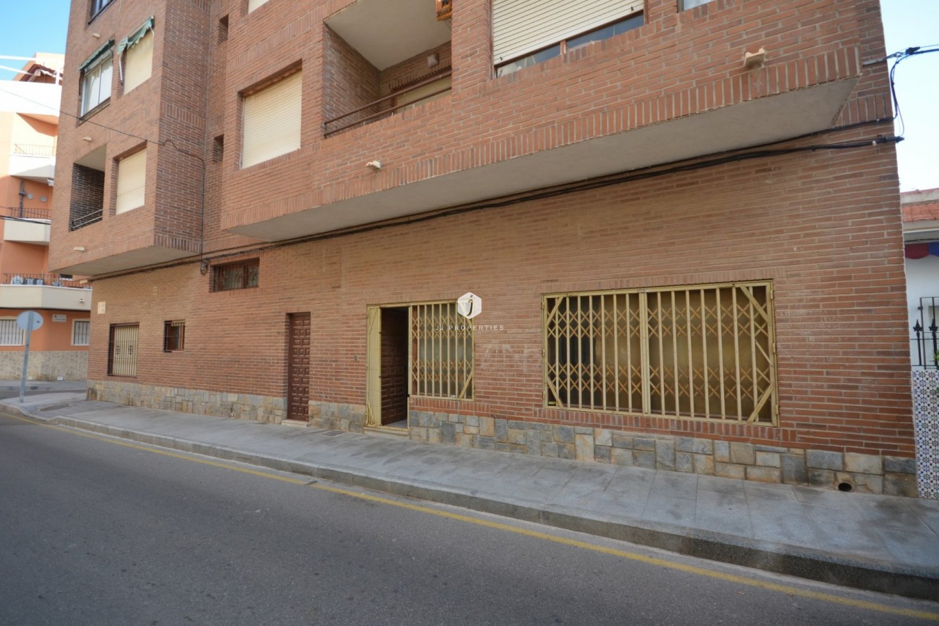 Resale - Apartment / flat -
Torrevieja - Playa de los Locos