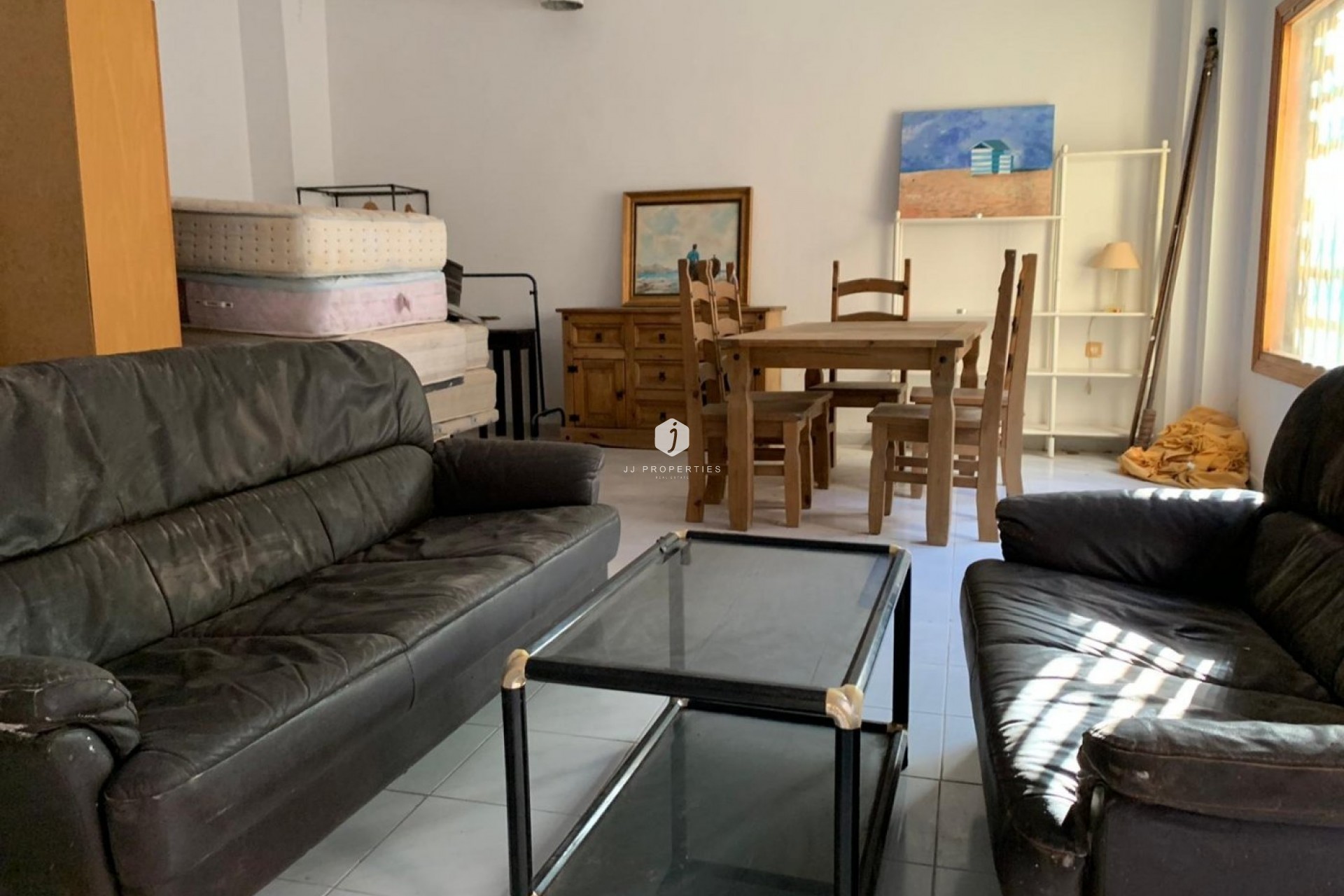 Resale - Apartment / flat -
Torrevieja - Playa de los Locos