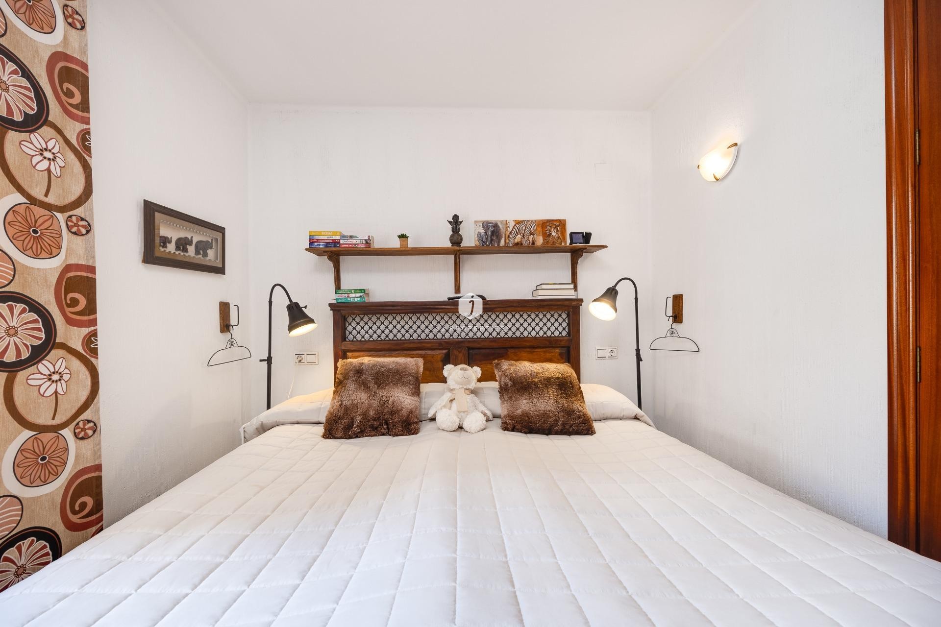 Resale - Apartment / flat -
Torrevieja - Playa de los Locos