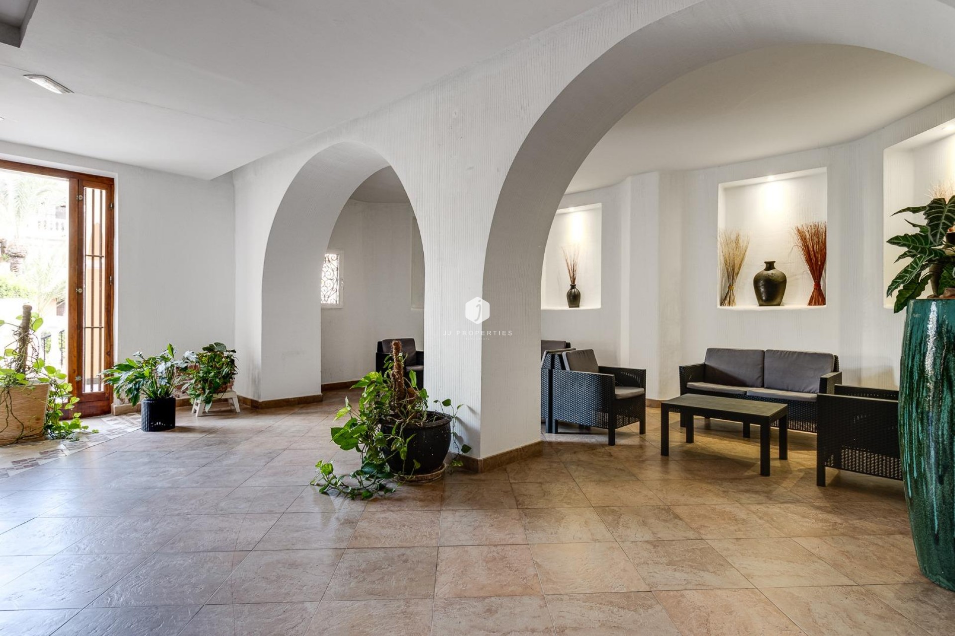 Resale - Apartment / flat -
Torrevieja - Playa de los Locos