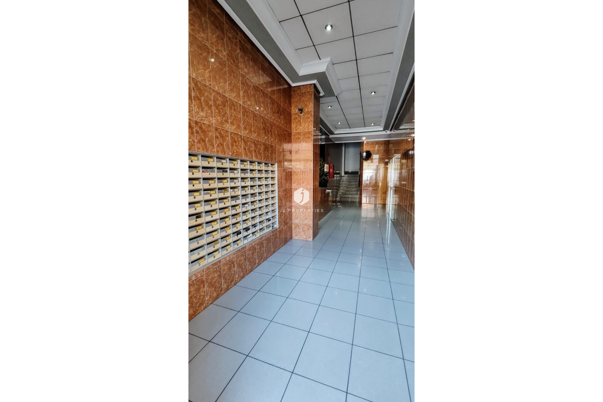 Resale - Apartment / flat -
Torrevieja - Playa de los Locos