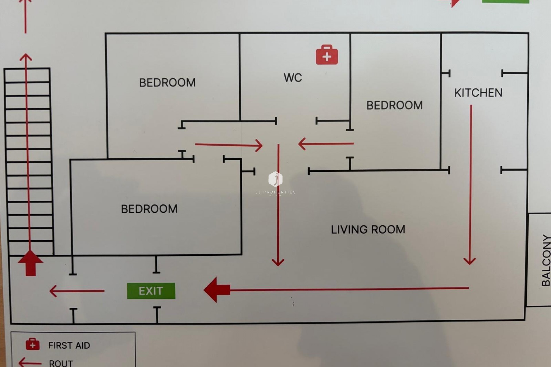 Resale - Apartment / flat -
Torrevieja - Playa de los Locos