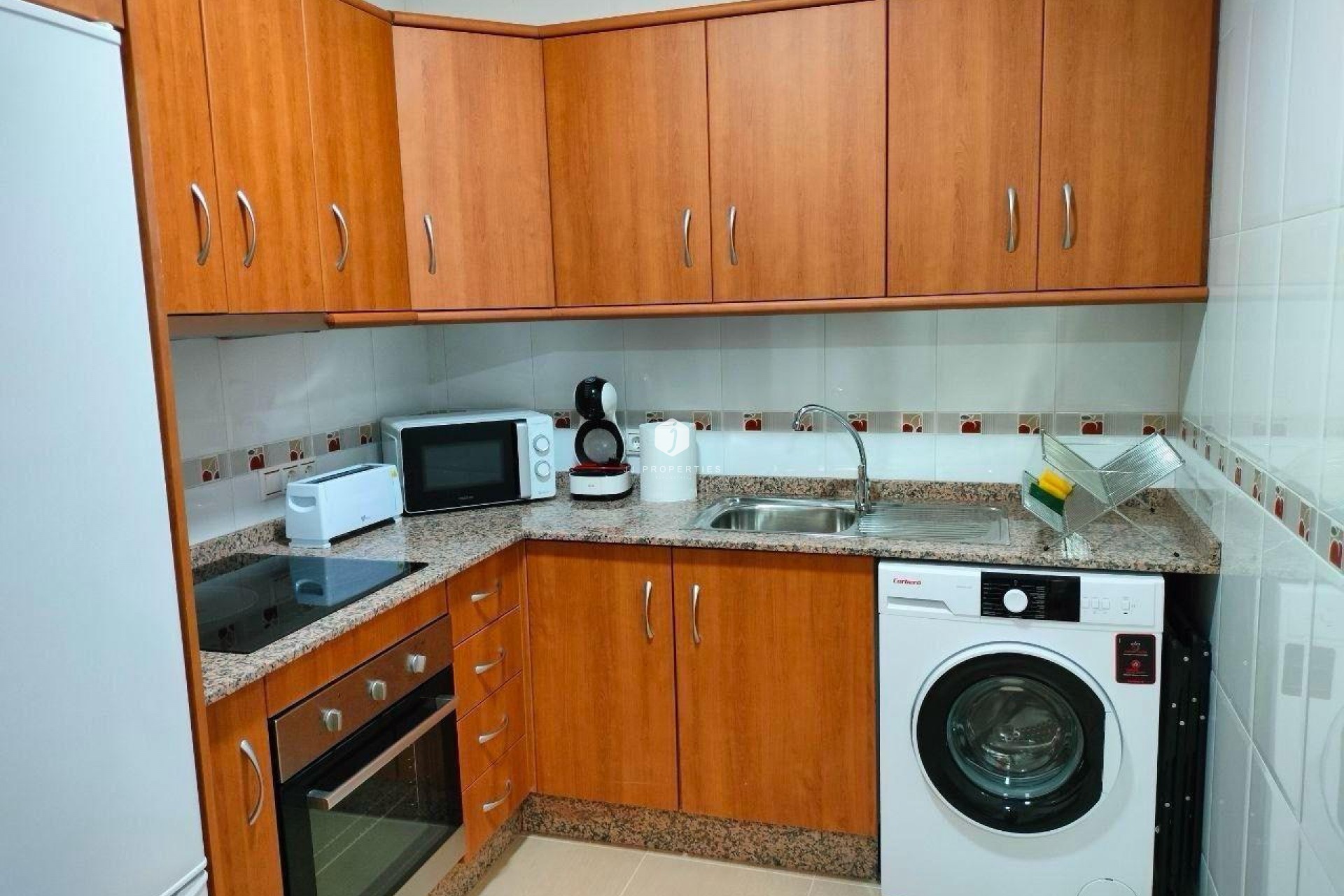 Resale - Apartment / flat -
Torrevieja - Playa de los Locos