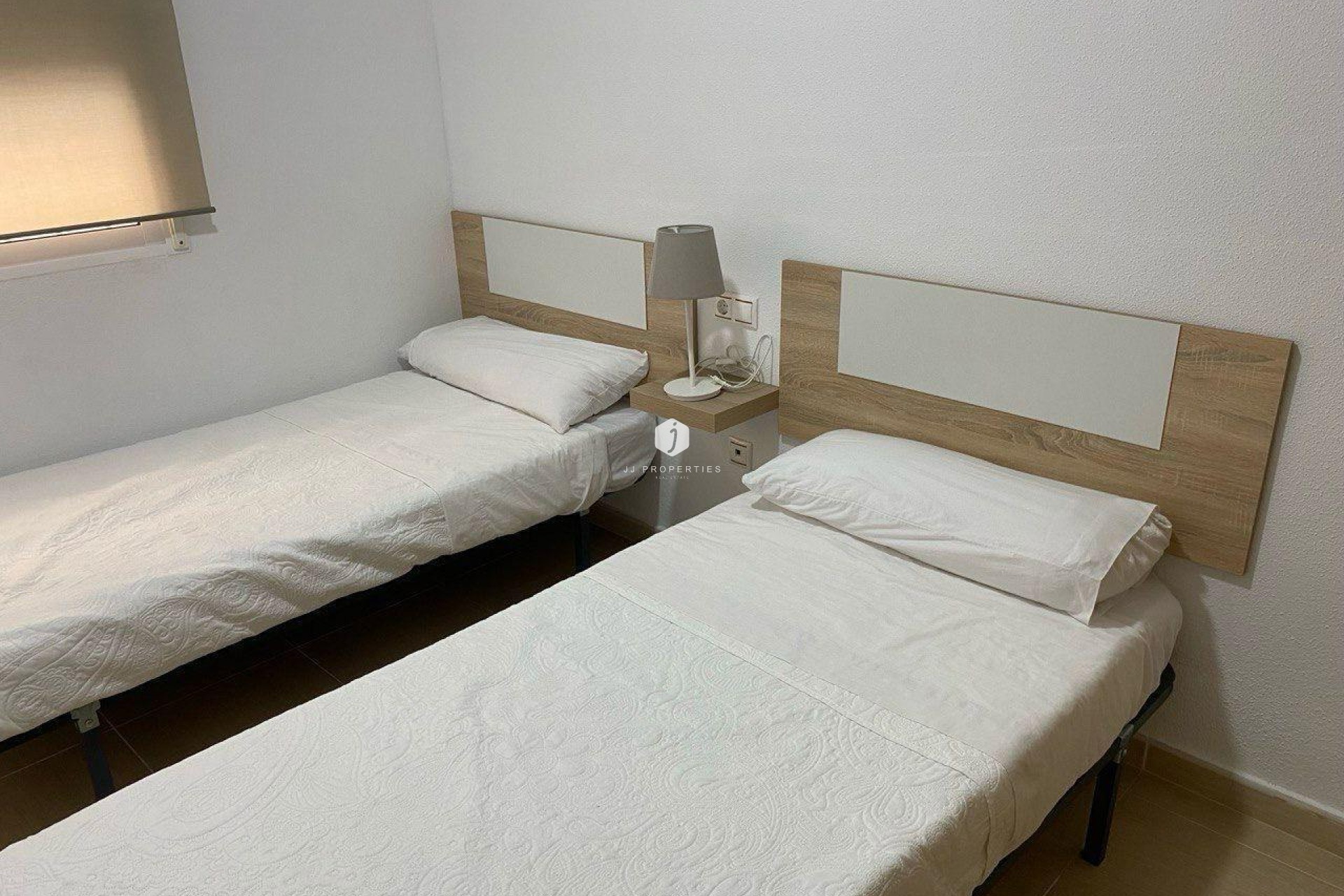 Resale - Apartment / flat -
Torrevieja - Playa de los Locos