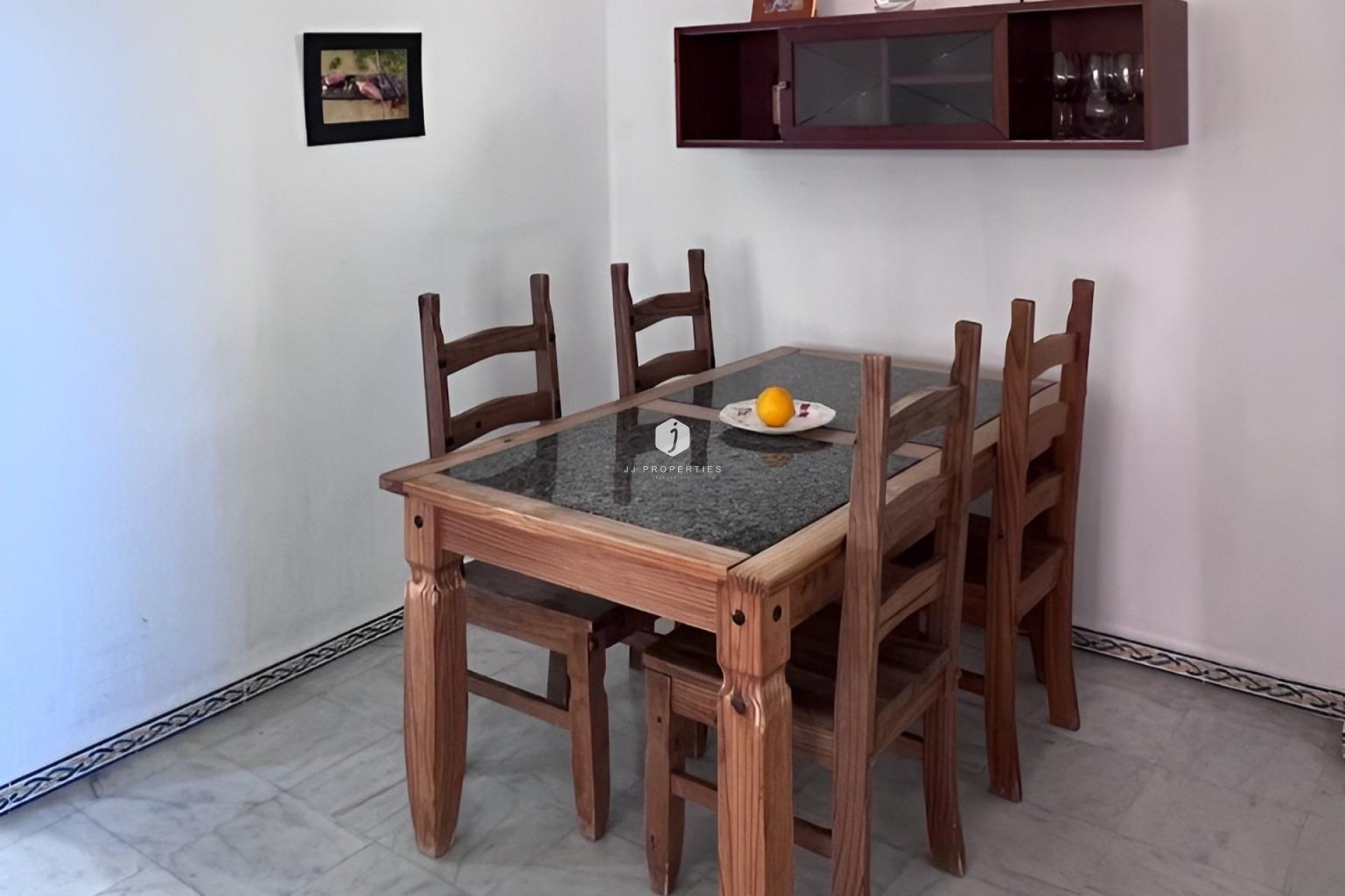 Resale - Apartment / flat -
Torrevieja - Playa de los Locos