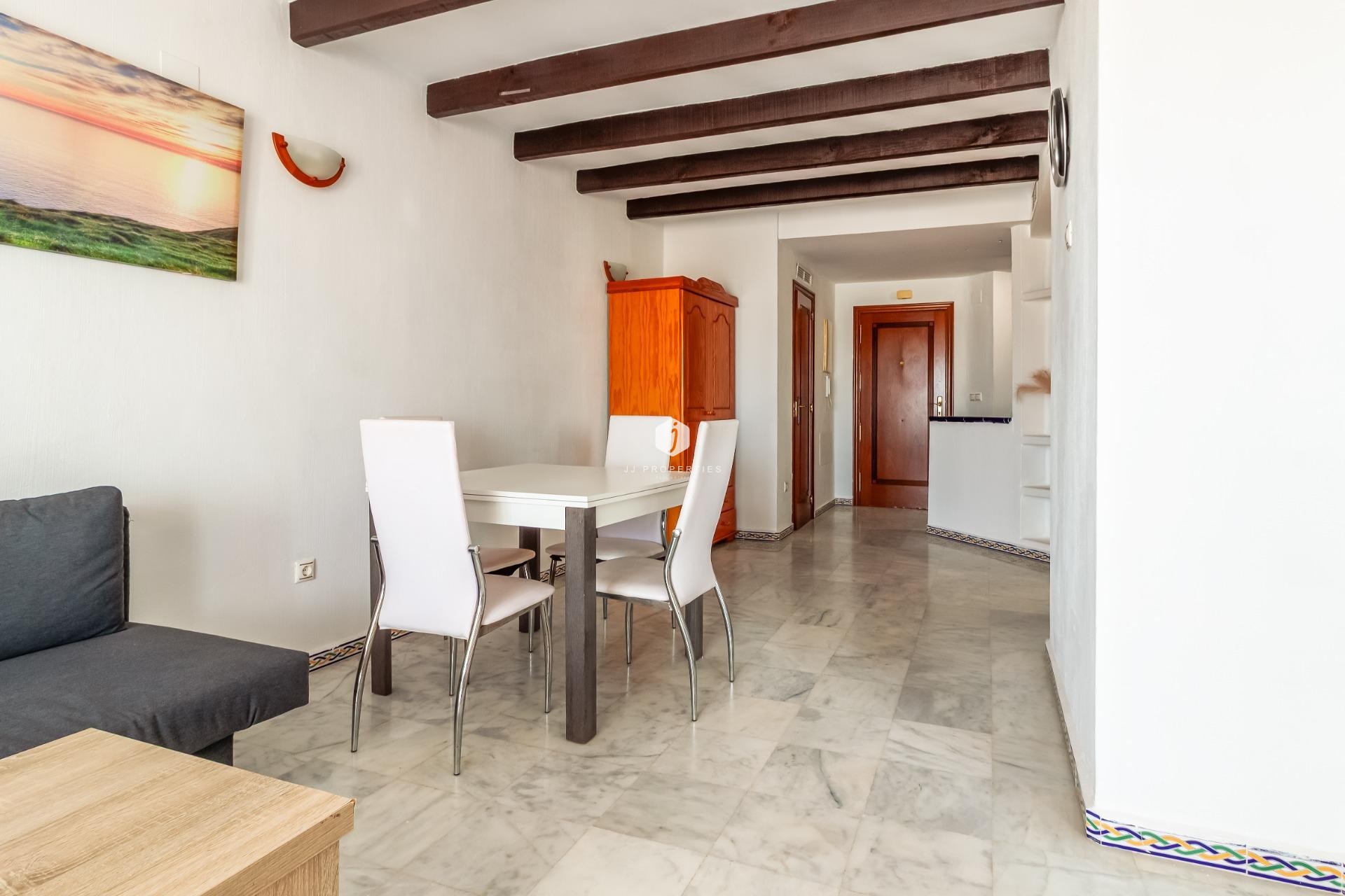 Resale - Apartment / flat -
Torrevieja - Playa de los Locos