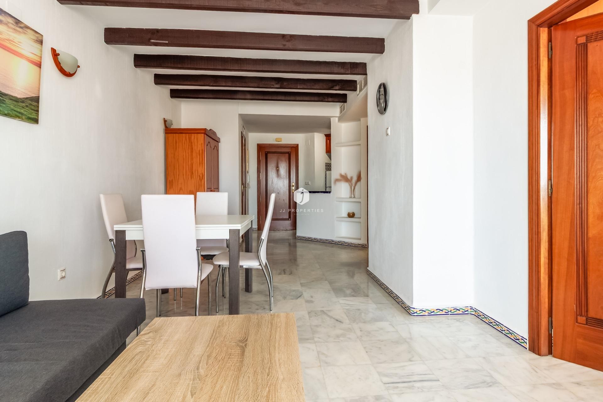 Resale - Apartment / flat -
Torrevieja - Playa de los Locos