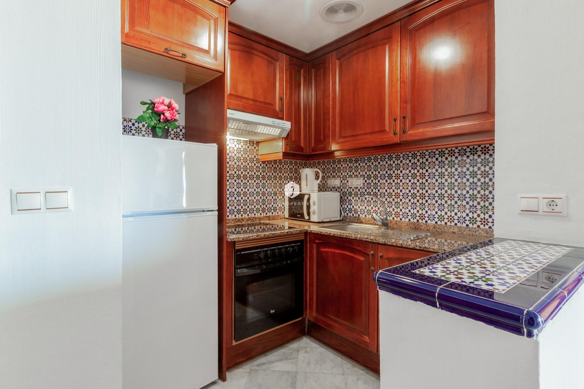 Resale - Apartment / flat -
Torrevieja - Playa de los Locos