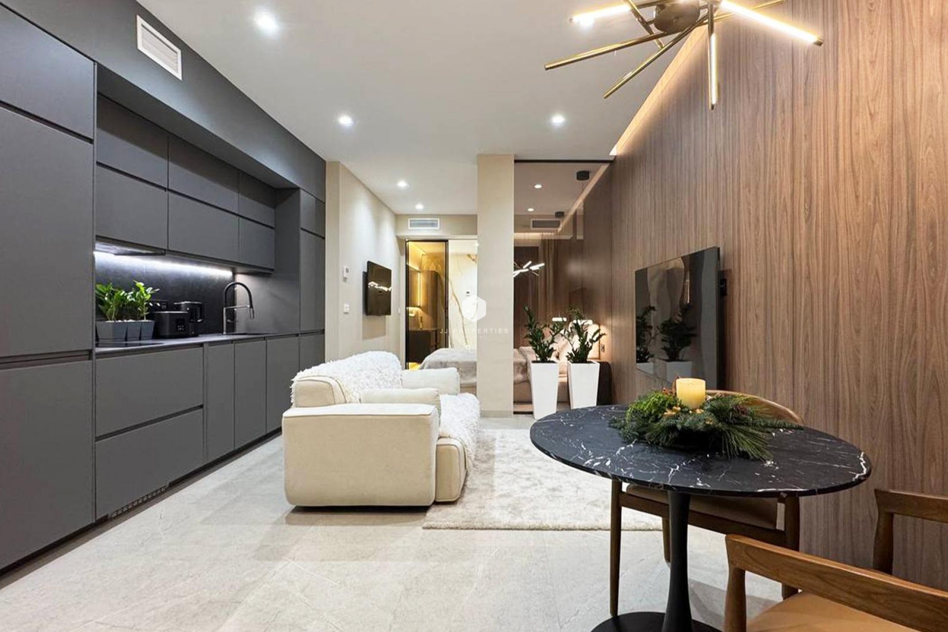 Resale - Apartment / flat -
Torrevieja - Playa de los Locos