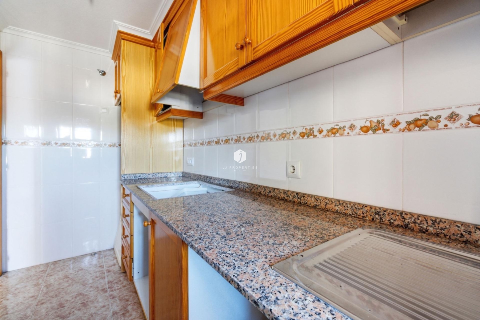 Resale - Apartment / flat -
Torrevieja - Playa de los locos