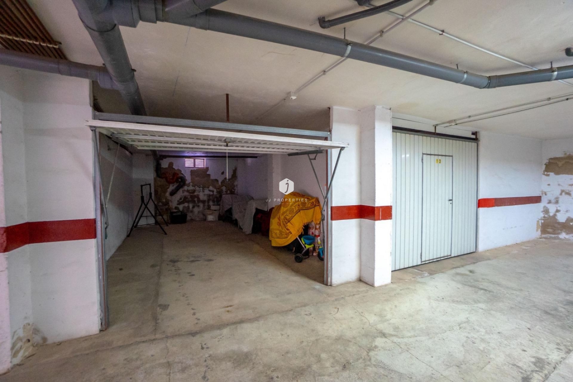 Resale - Apartment / flat -
Torrevieja - Playa de los locos