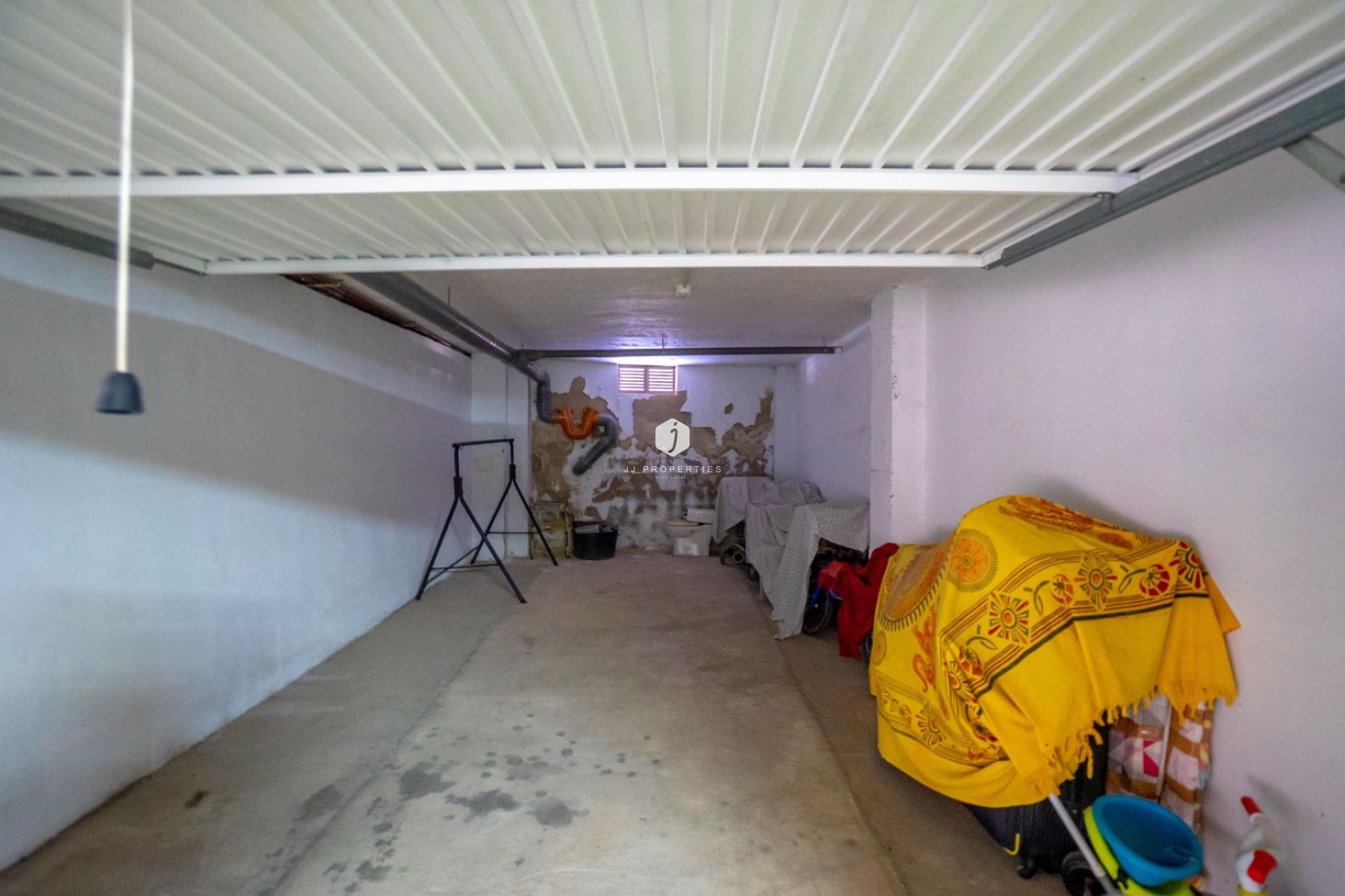 Resale - Apartment / flat -
Torrevieja - Playa de los locos