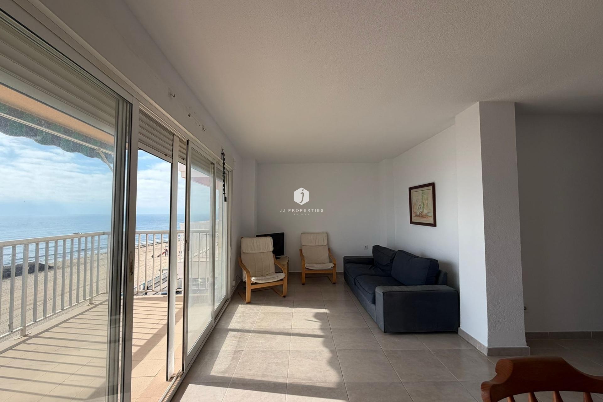 Resale - Apartment / flat -
Torrevieja - Playa de los Locos