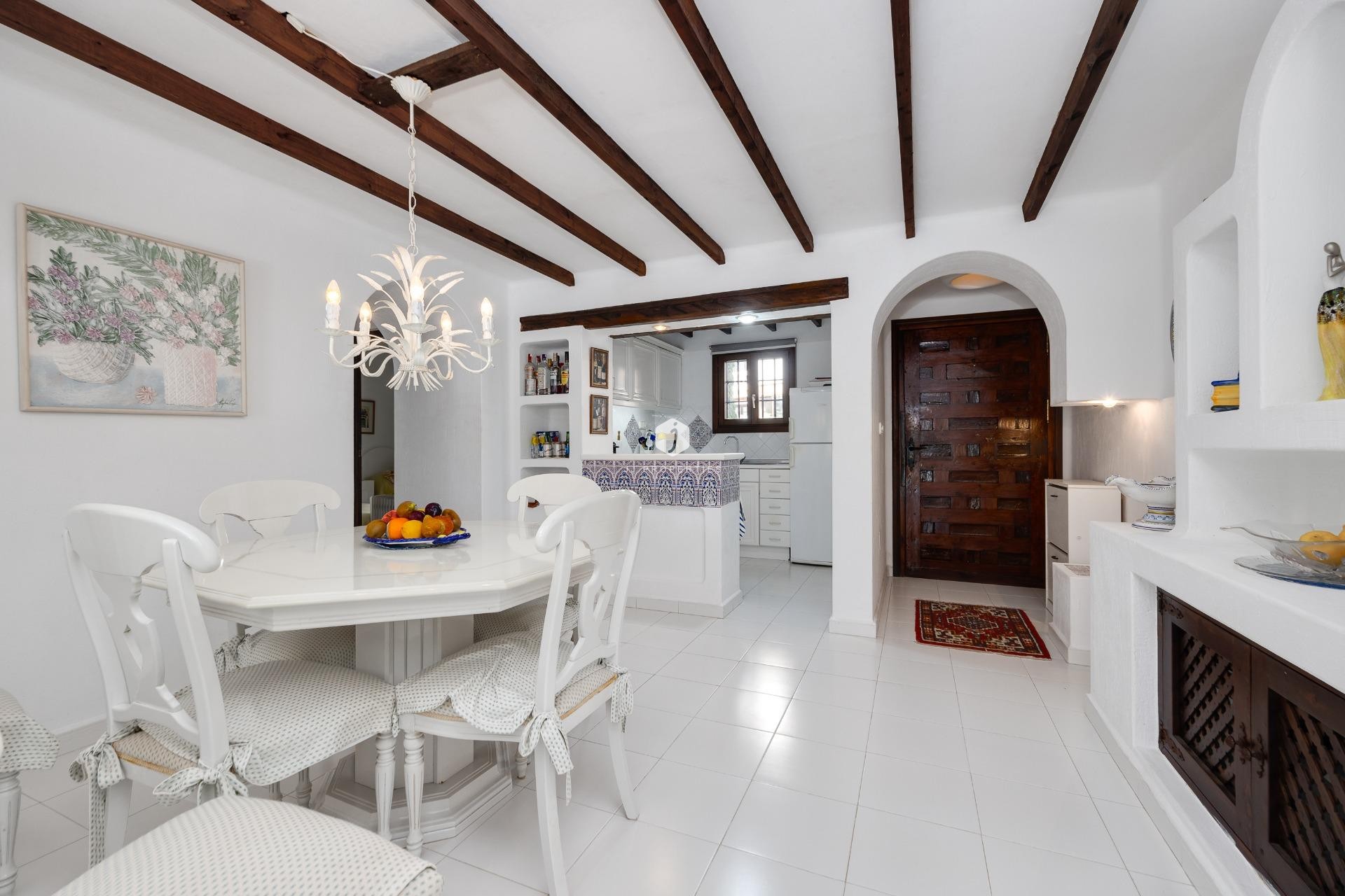 Resale - Apartment / flat -
Torrevieja - Playa de los Locos