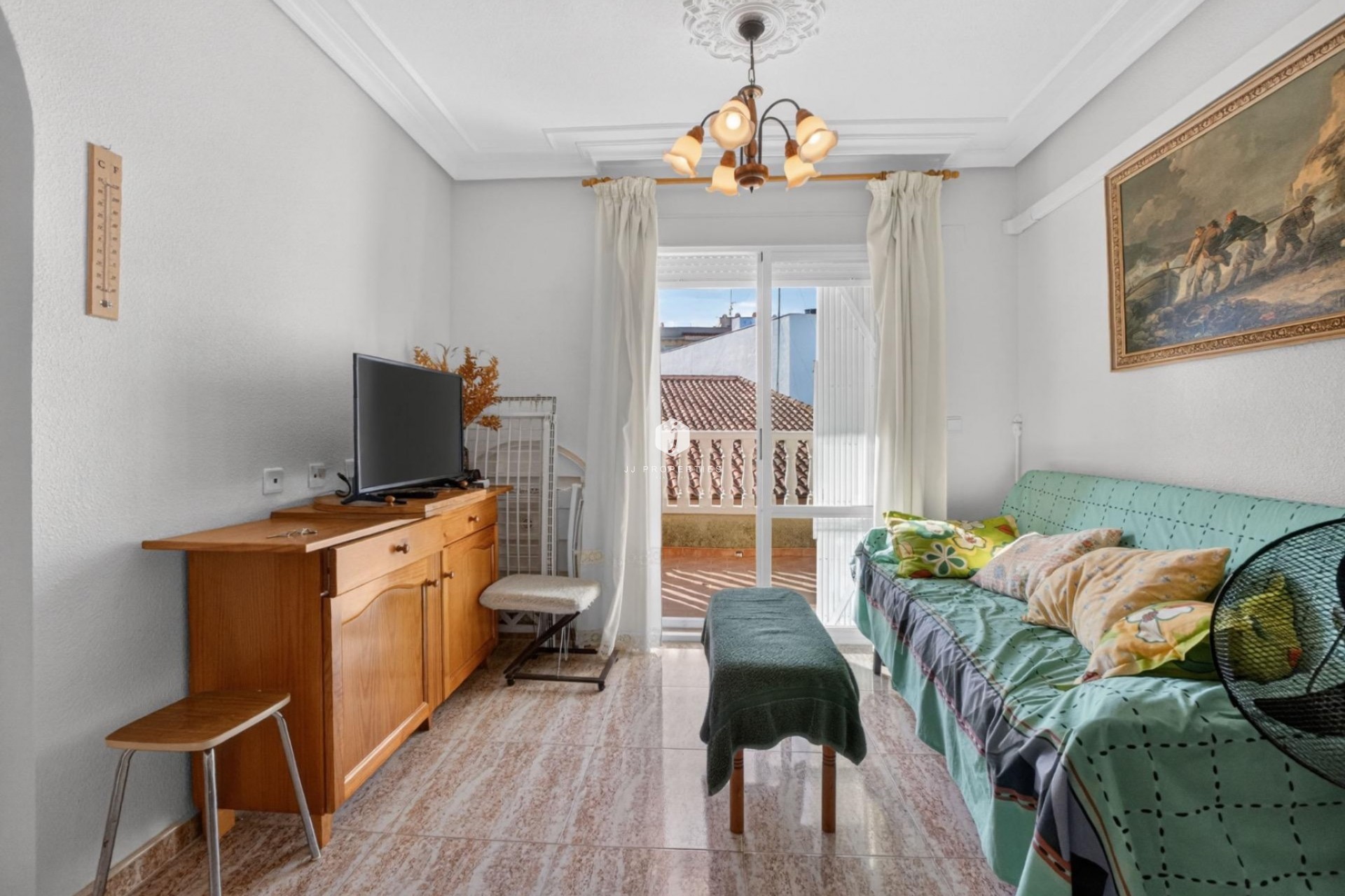 Resale - Apartment / flat -
Torrevieja - Playa de los locos
