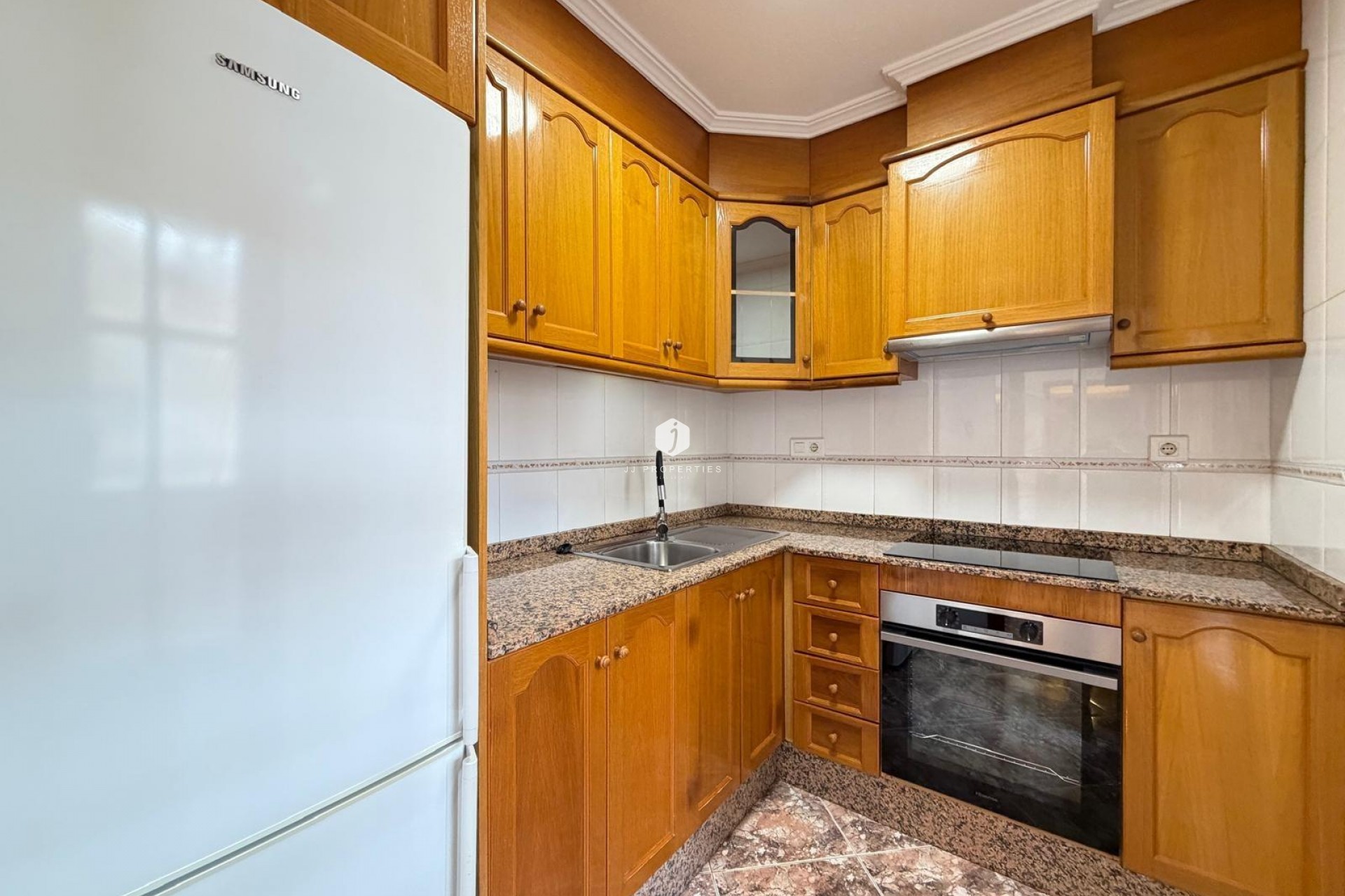 Resale - Apartment / flat -
Torrevieja - Playa de los Locos