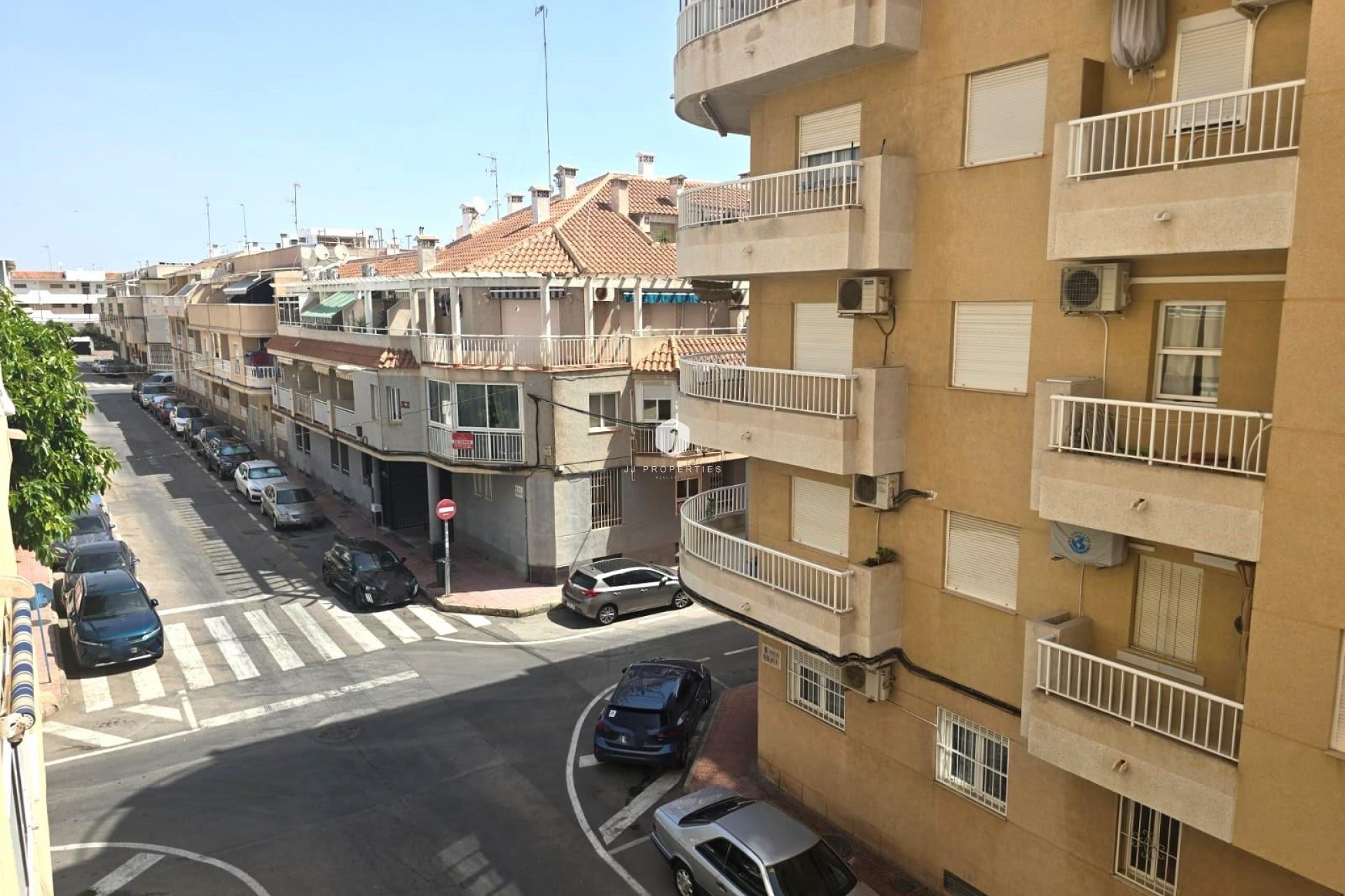 Resale - Apartment / flat -
Torrevieja - Playa de los Locos