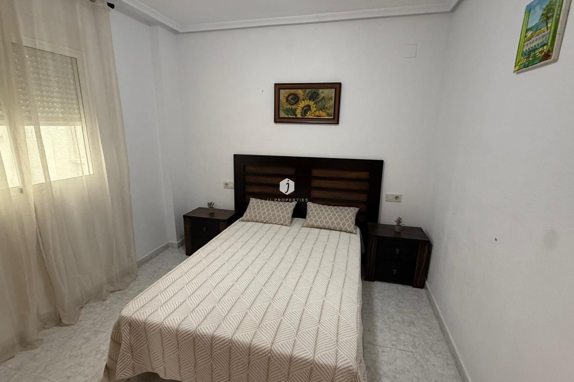 Resale - Apartment / flat -
Torrevieja - Playa de los Locos