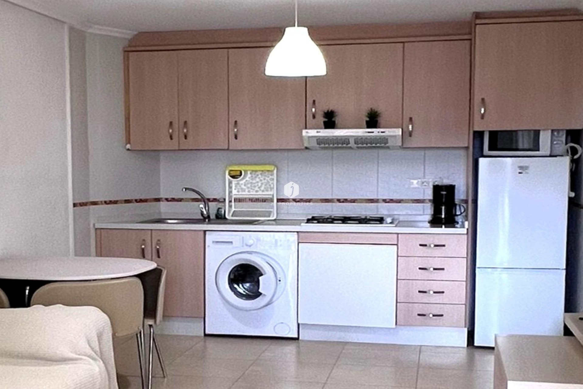 Resale - Apartment / flat -
Torrevieja - Playa de los Locos
