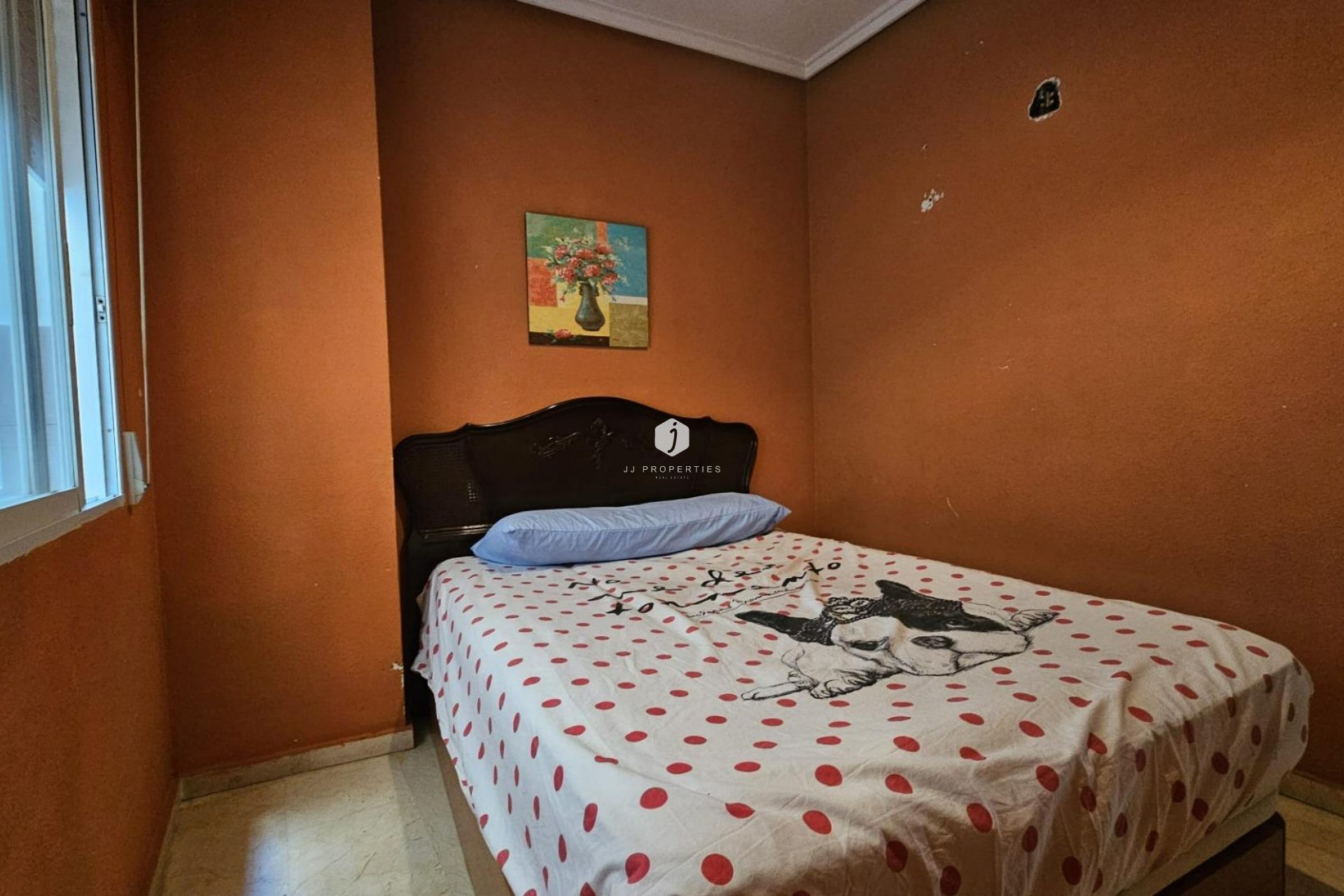 Resale - Apartment / flat -
Torrevieja - Playa de los Locos